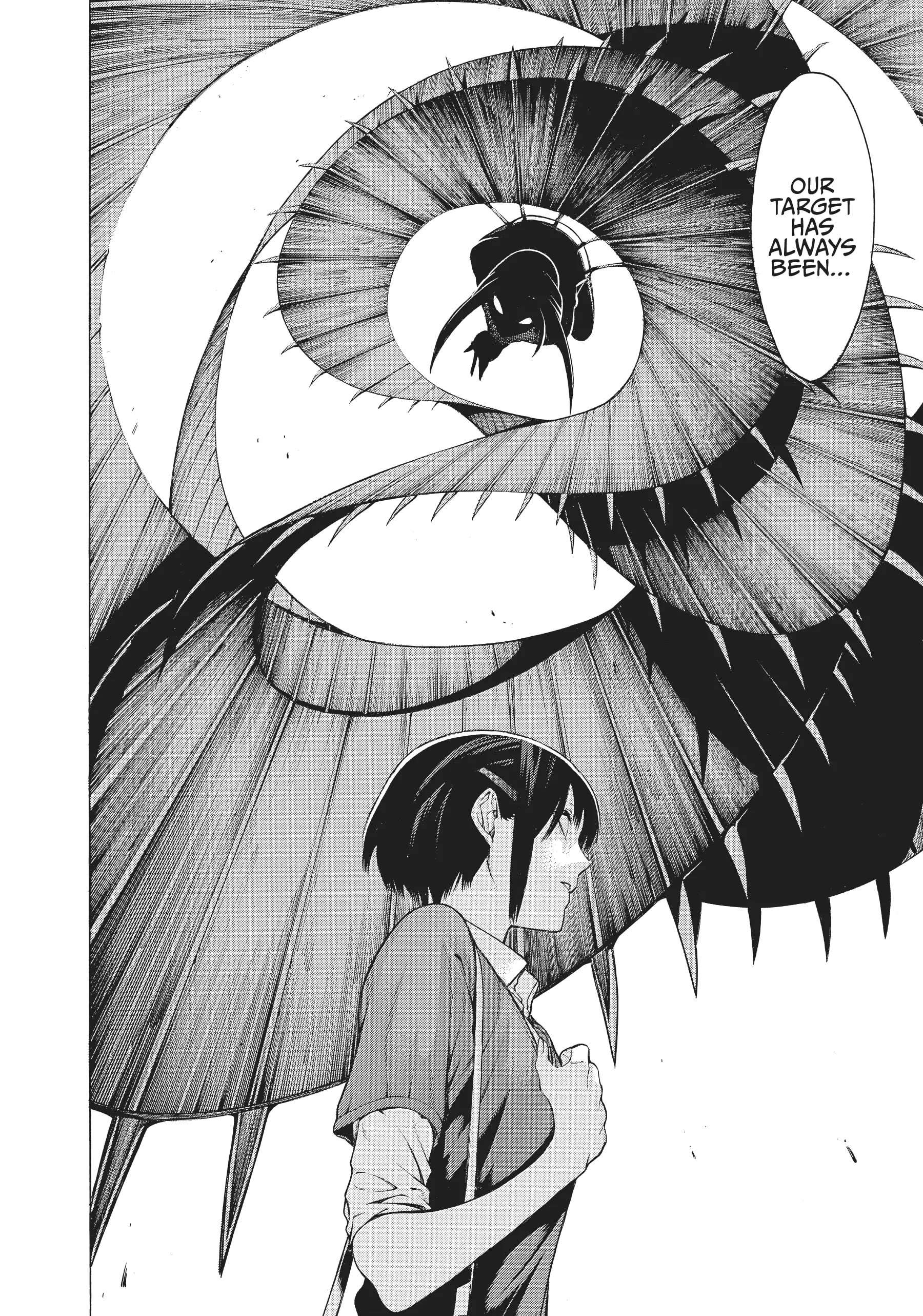 Mononogatari Chapter 30 - Page 19