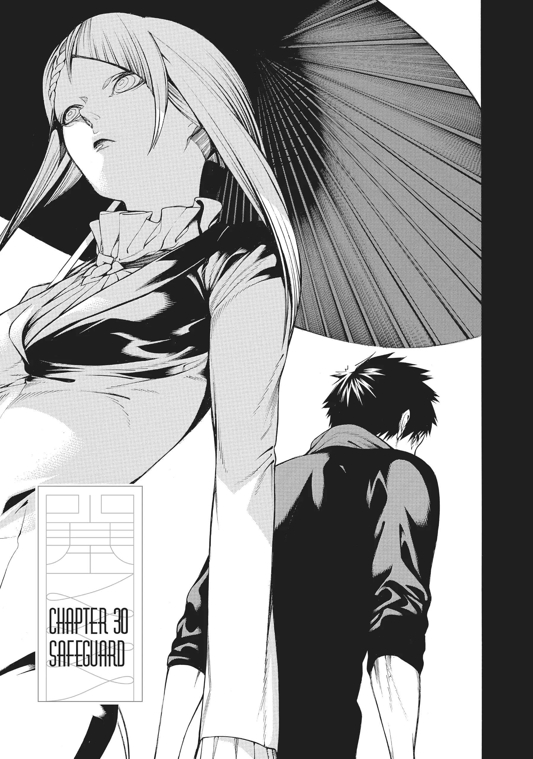 Mononogatari Chapter 30 - Page 6