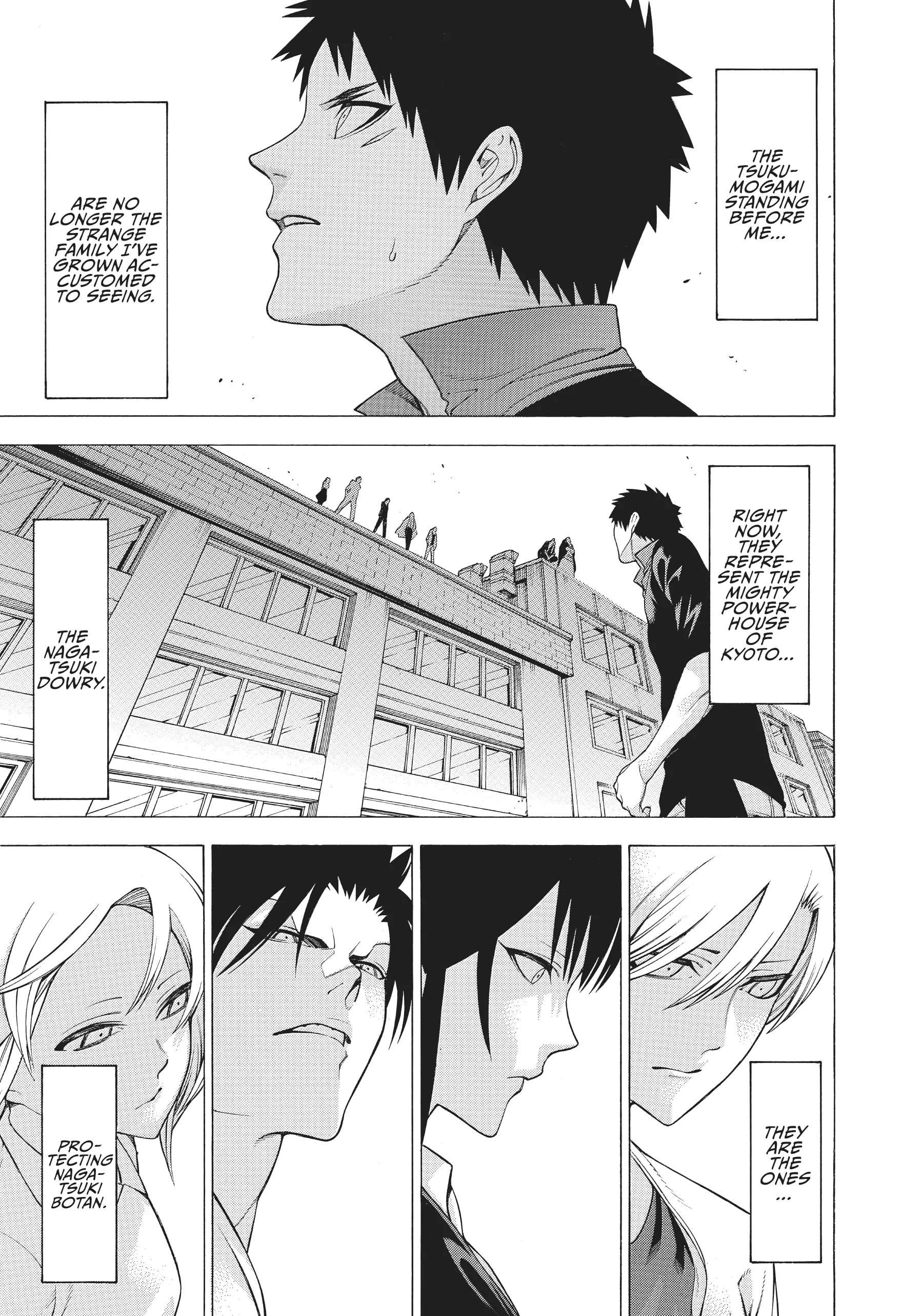 Mononogatari Chapter 31 - Page 2