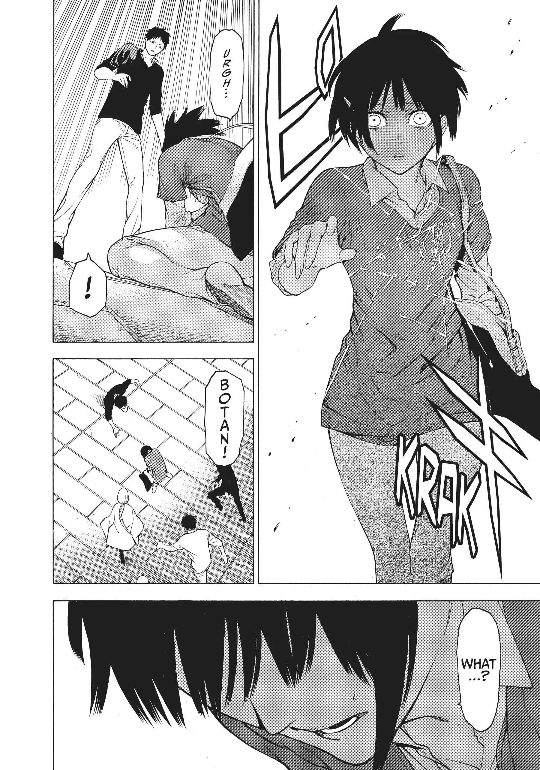 Mononogatari Chapter 31 - Page 26