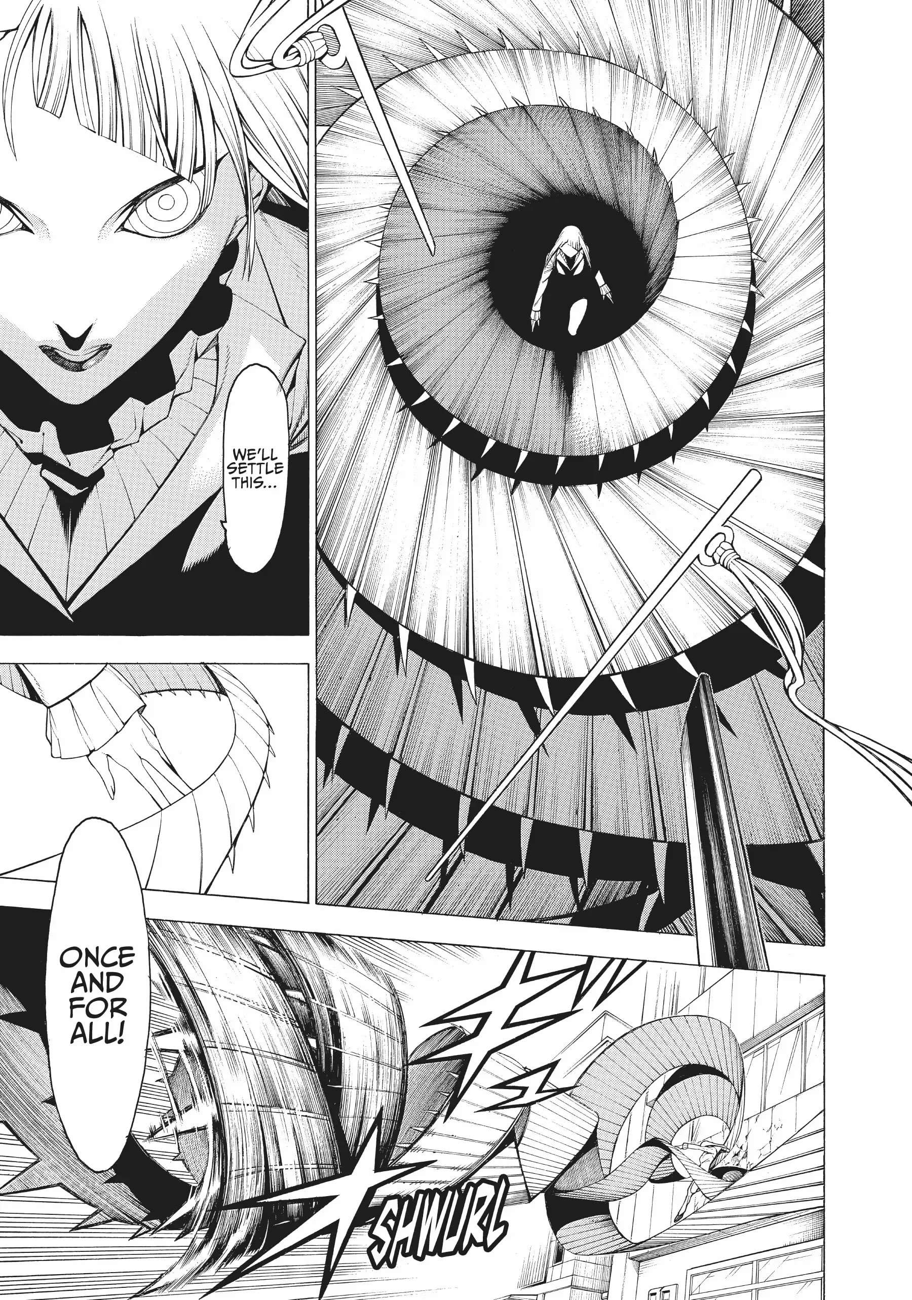 Mononogatari Chapter 31 - Page 4