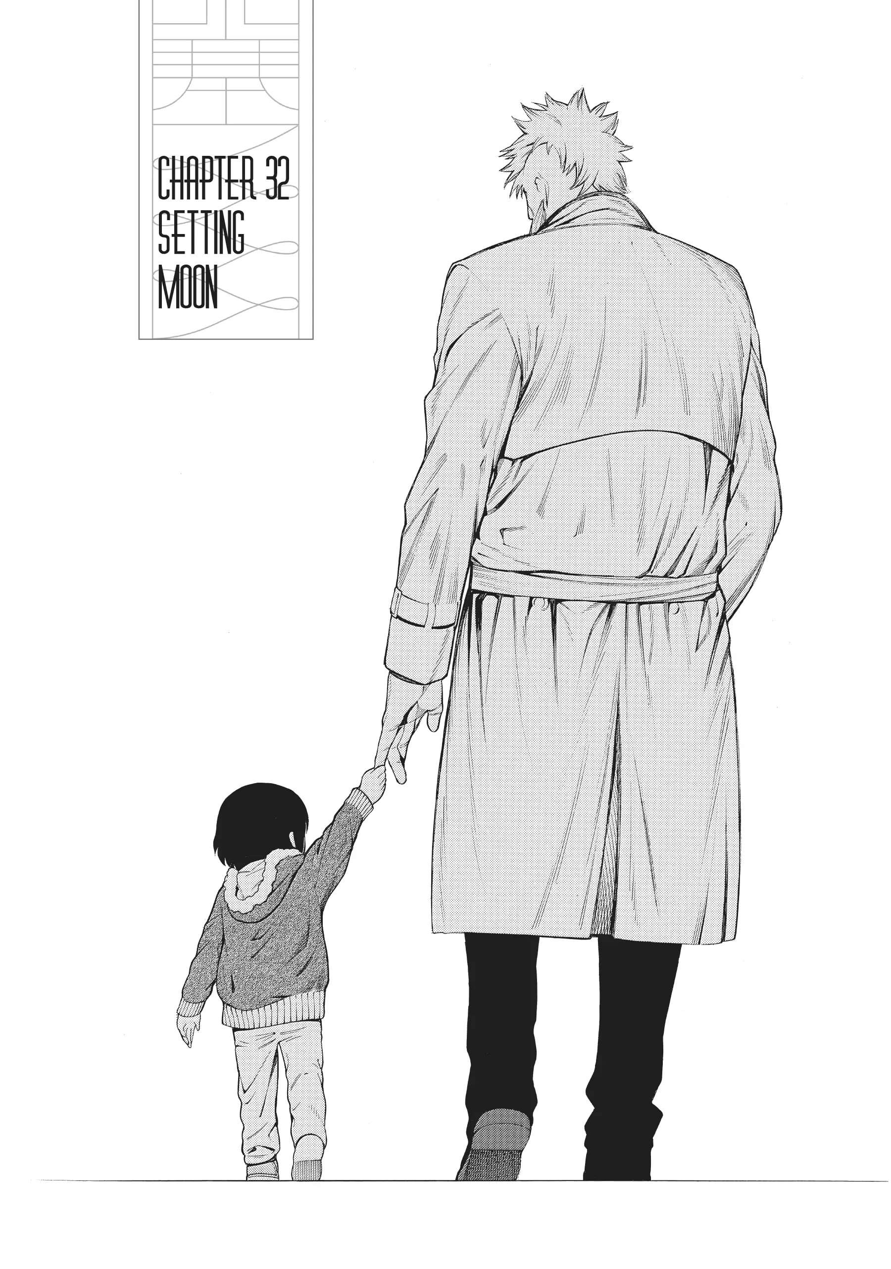 Mononogatari Chapter 32 - Page 4