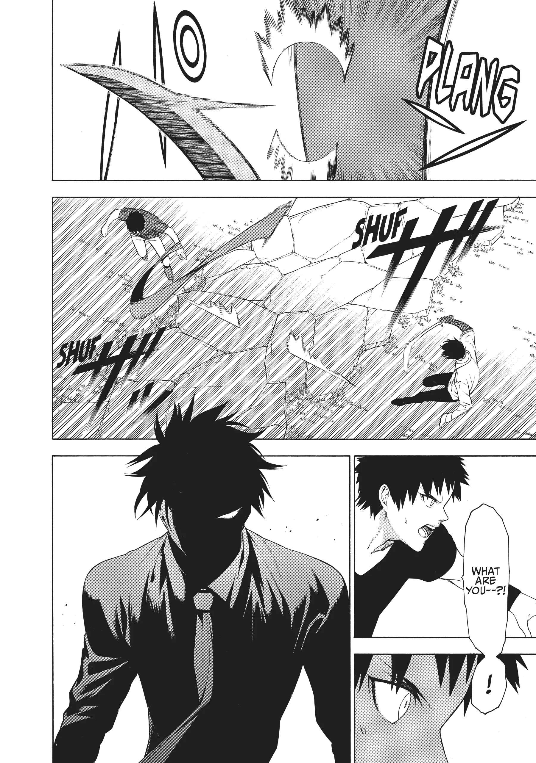 Mononogatari Chapter 33 - Page 18