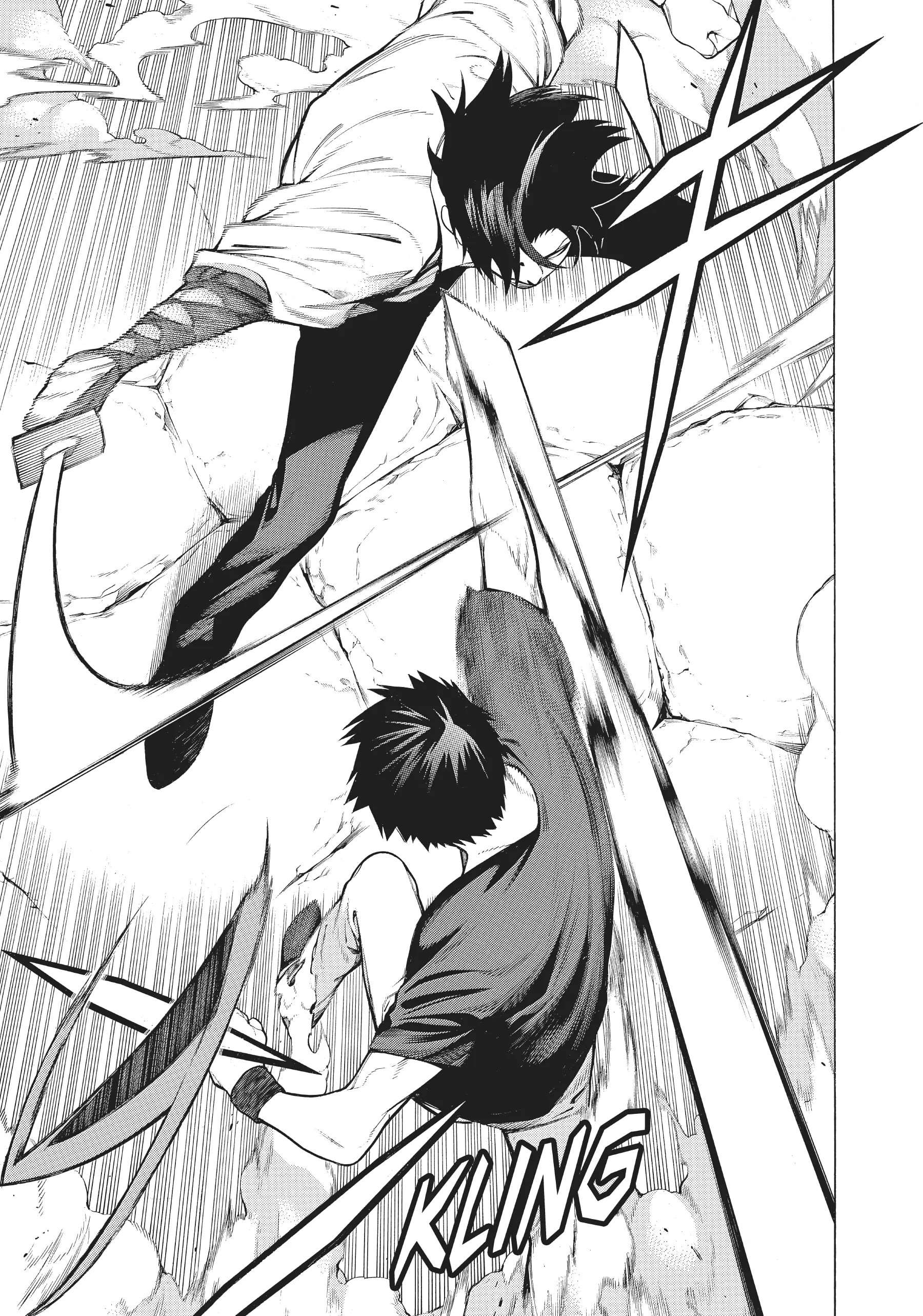 Mononogatari Chapter 33 - Page 23