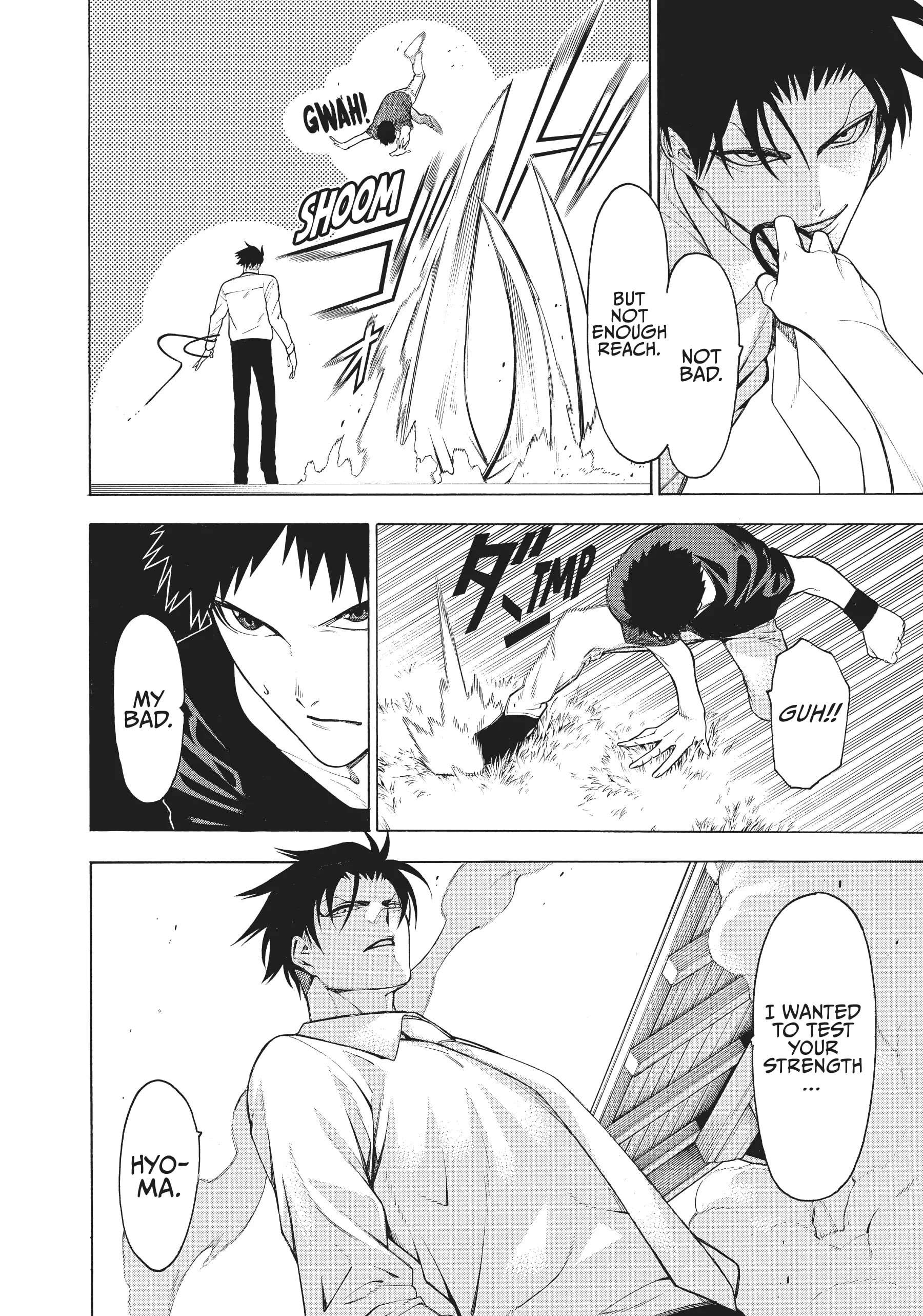 Mononogatari Chapter 33 - Page 24