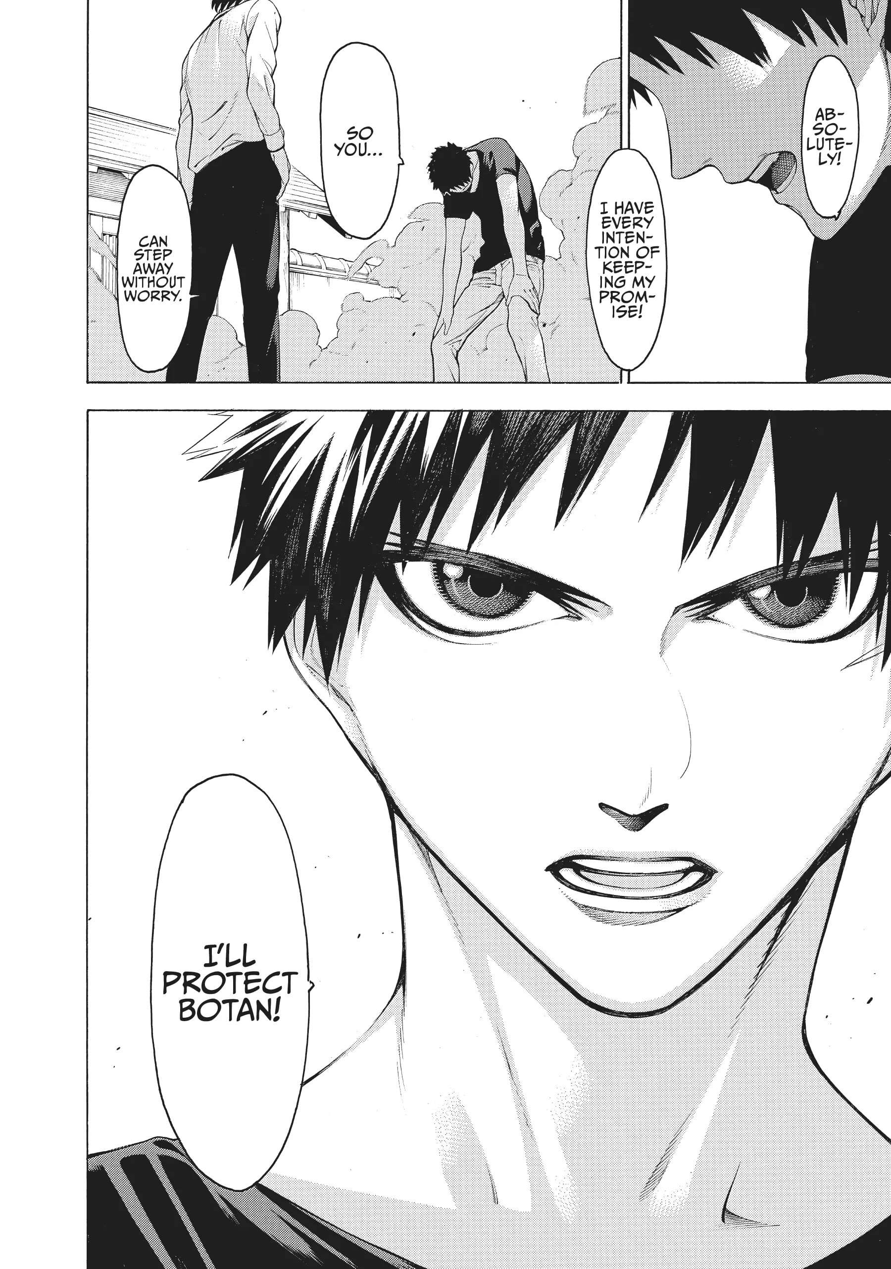 Mononogatari Chapter 33 - Page 26