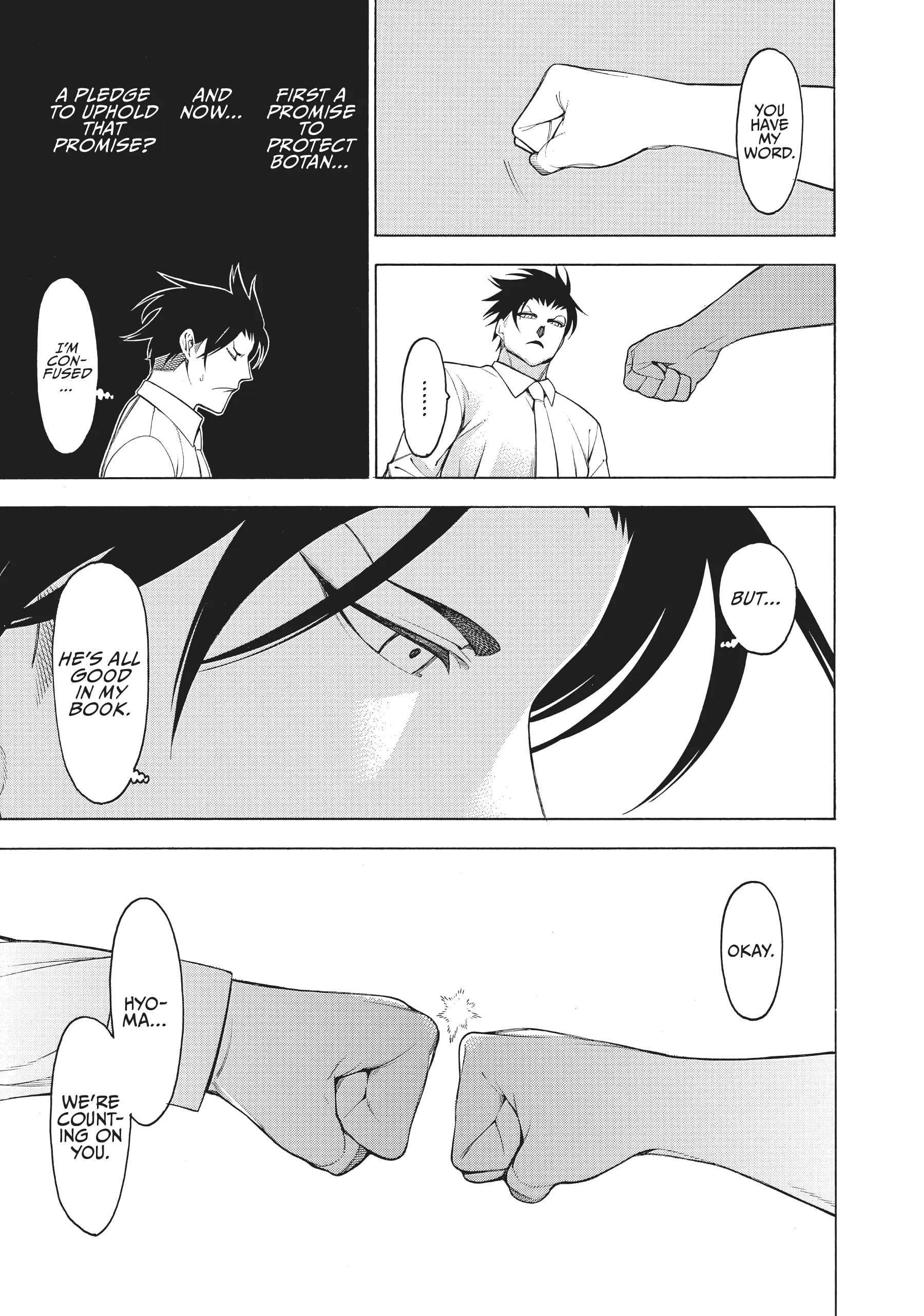 Mononogatari Chapter 33 - Page 27