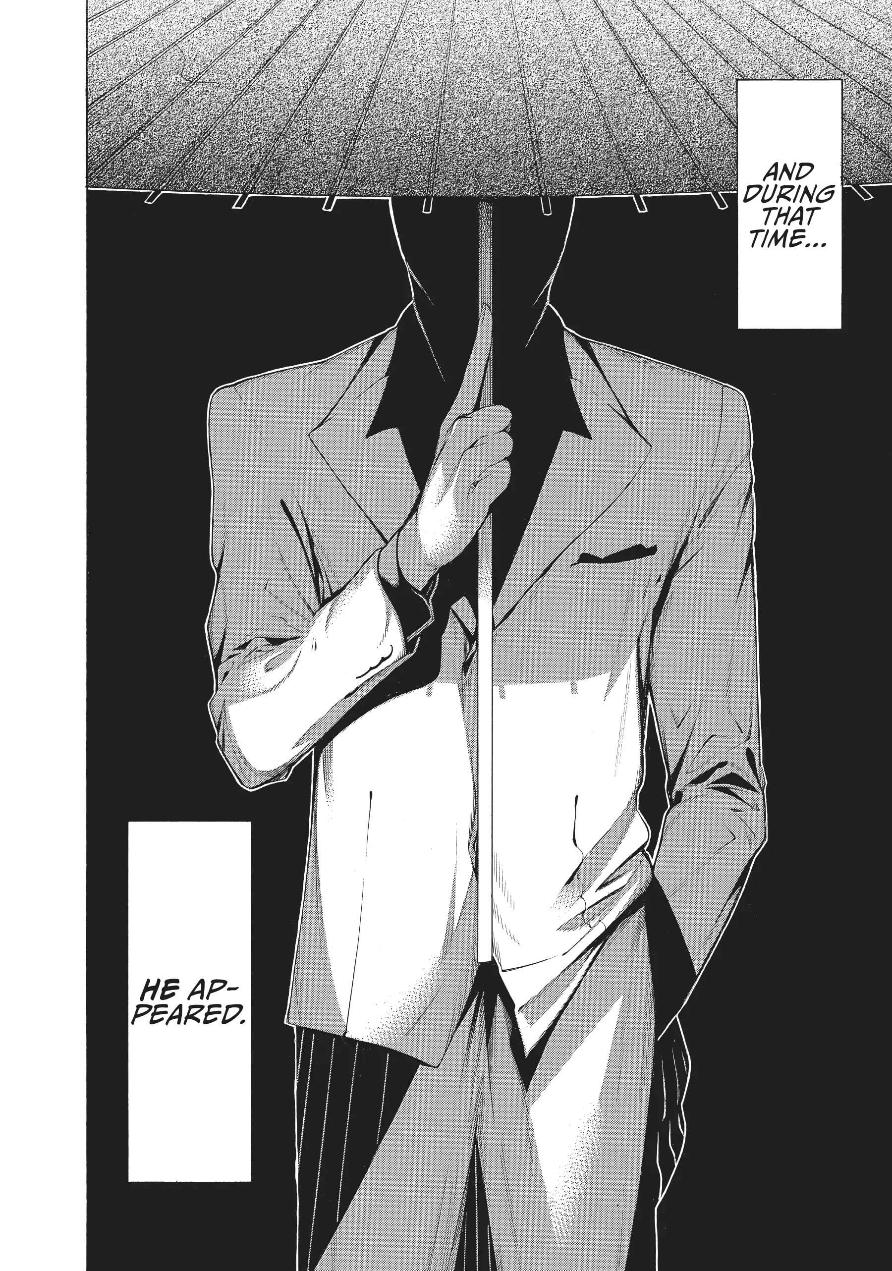 Mononogatari Chapter 33 - Page 32