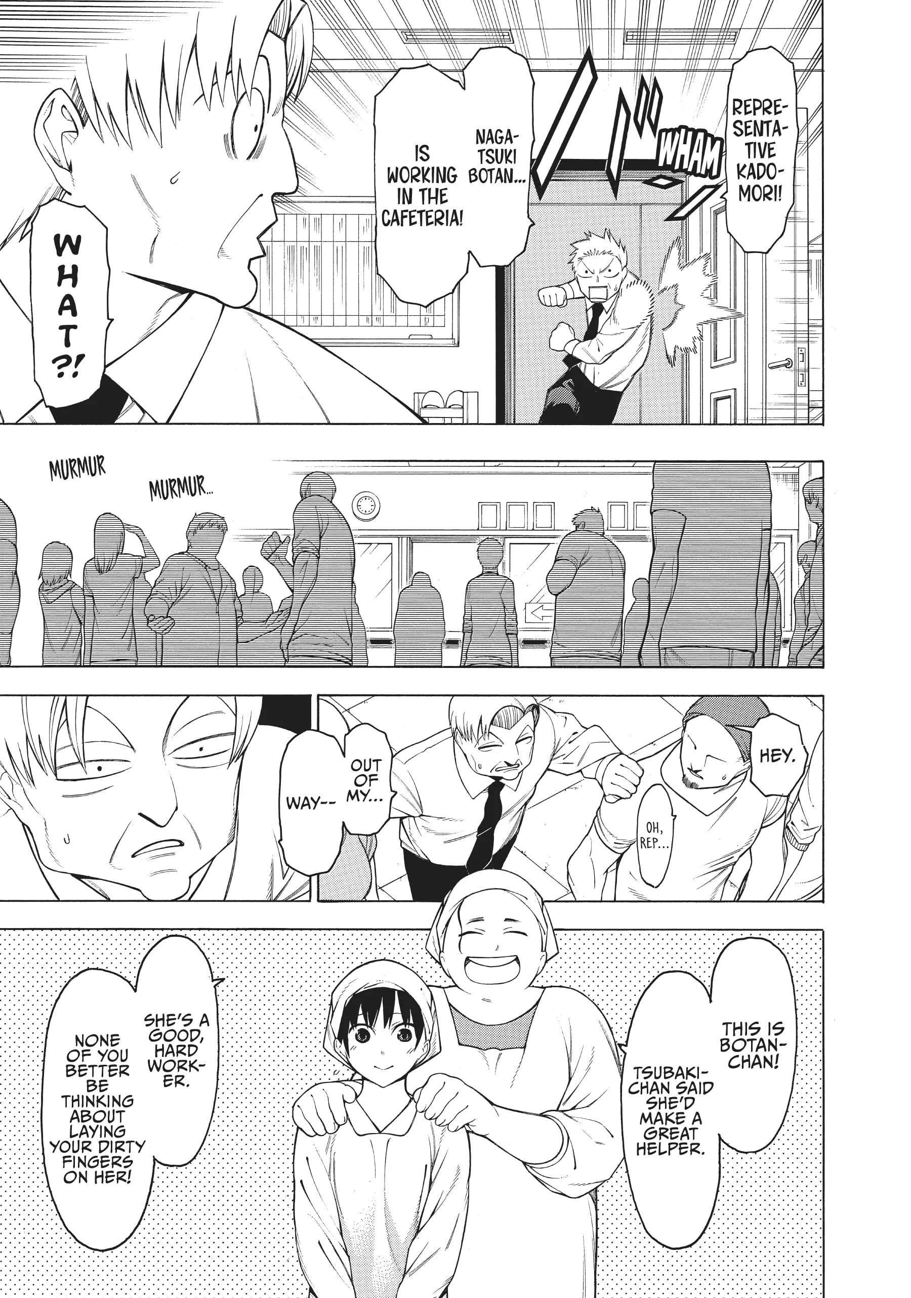 Mononogatari Chapter 34 - Page 11