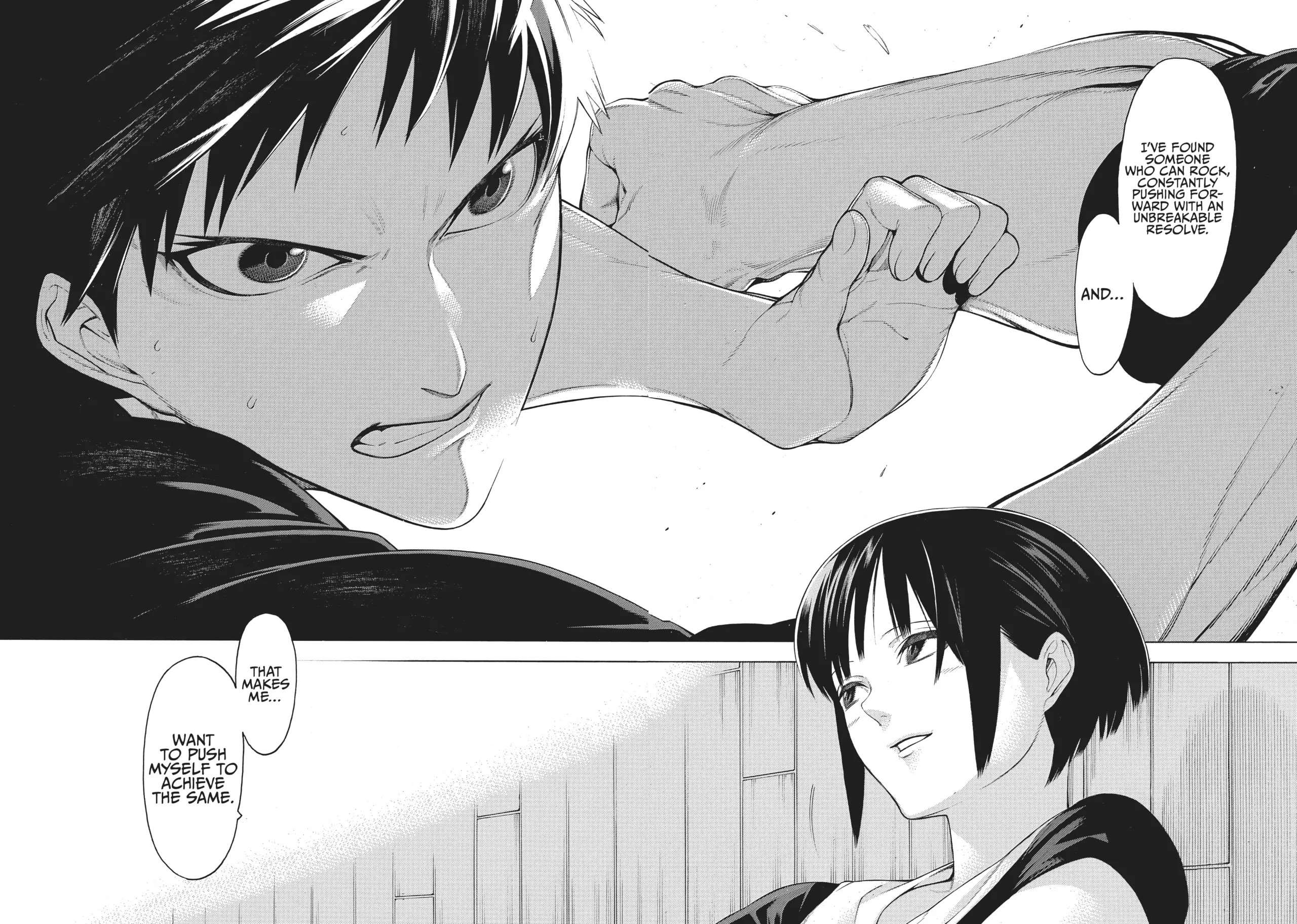 Mononogatari Chapter 34 - Page 22