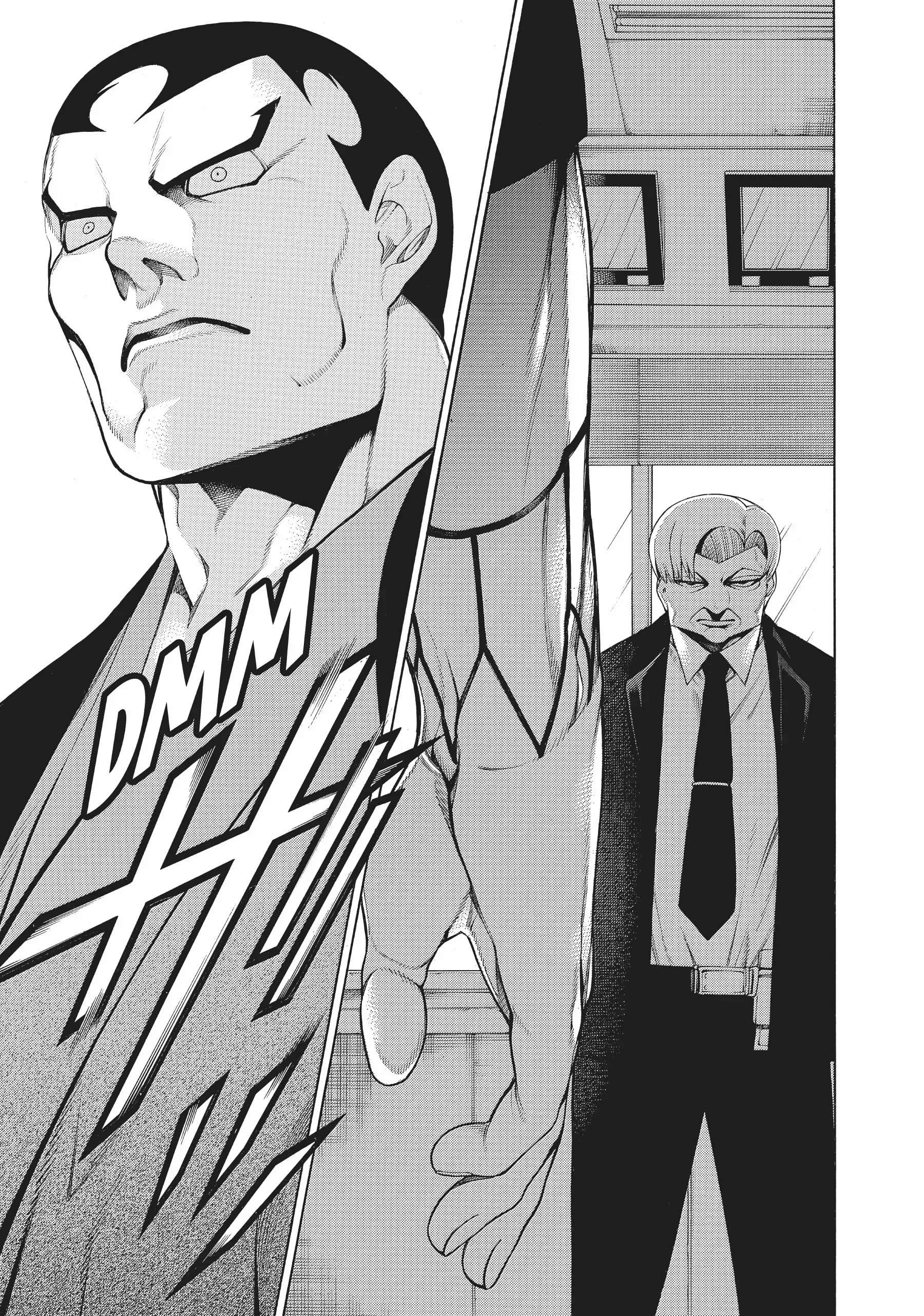 Mononogatari Chapter 35 - Page 27