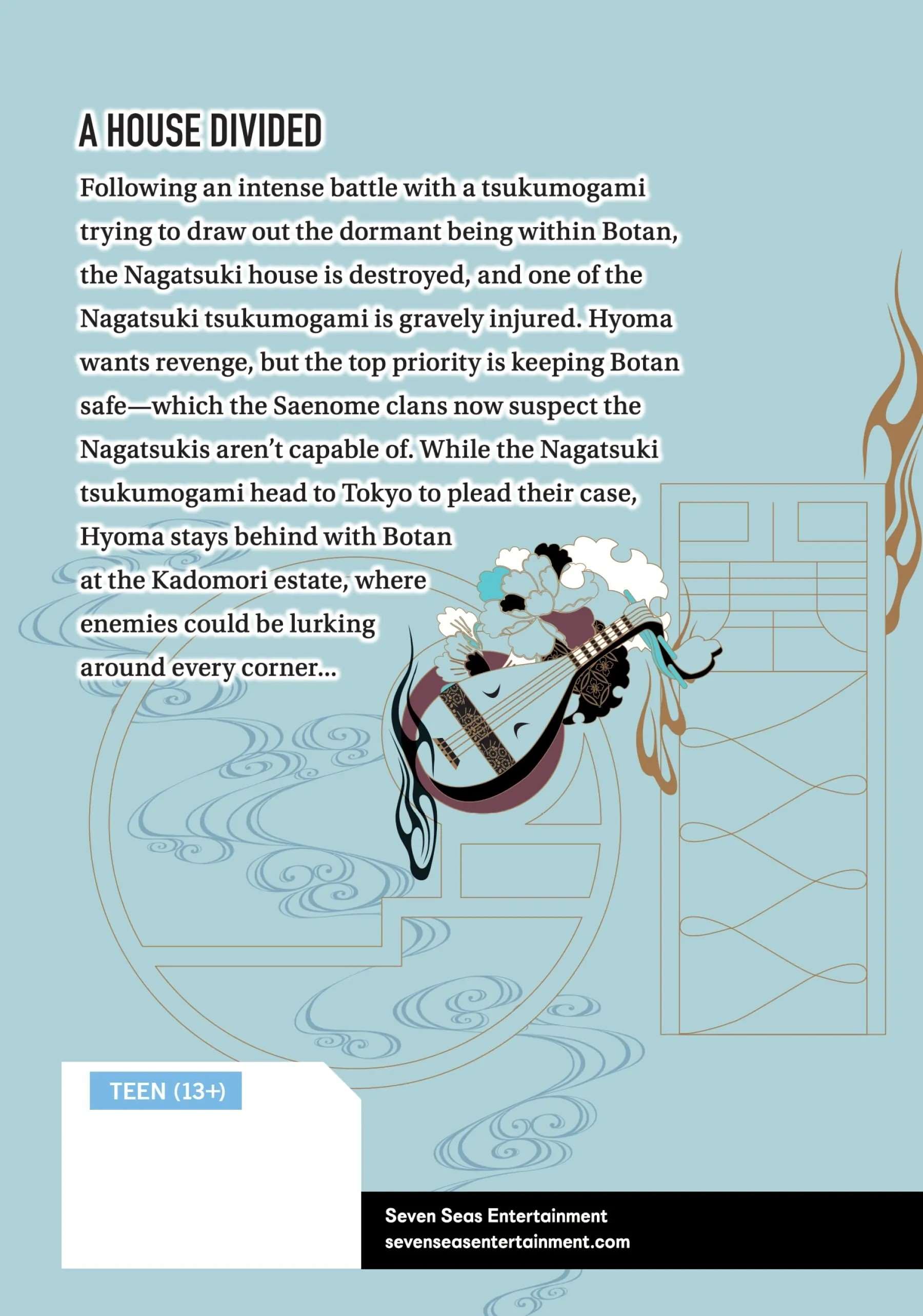 Mononogatari Chapter 35 - Page 35