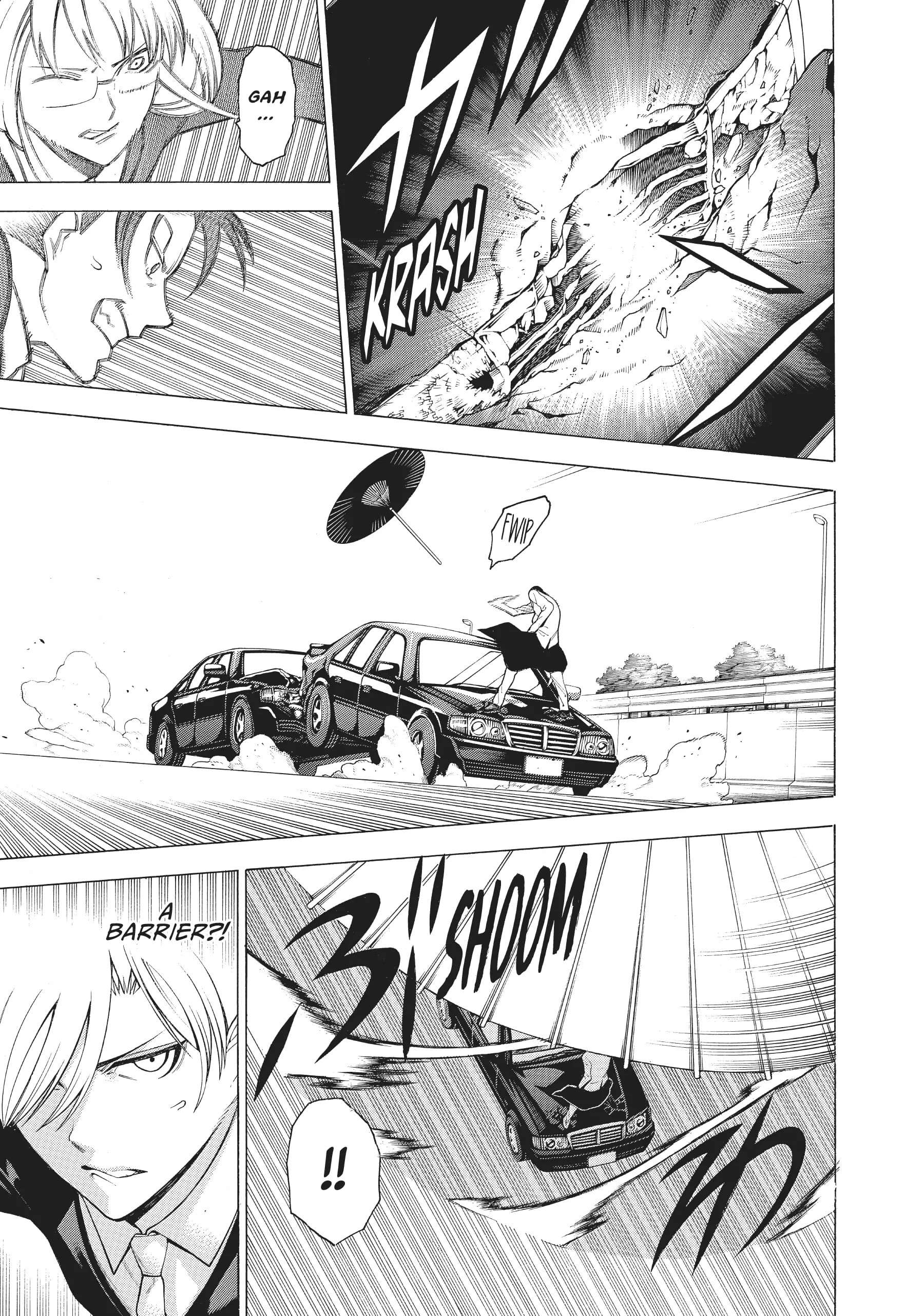 Mononogatari Chapter 36 - Page 10