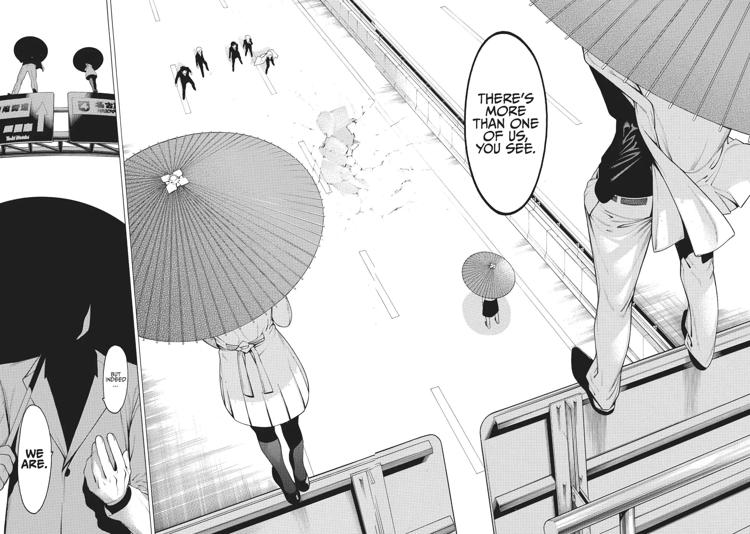 Mononogatari Chapter 36 - Page 15