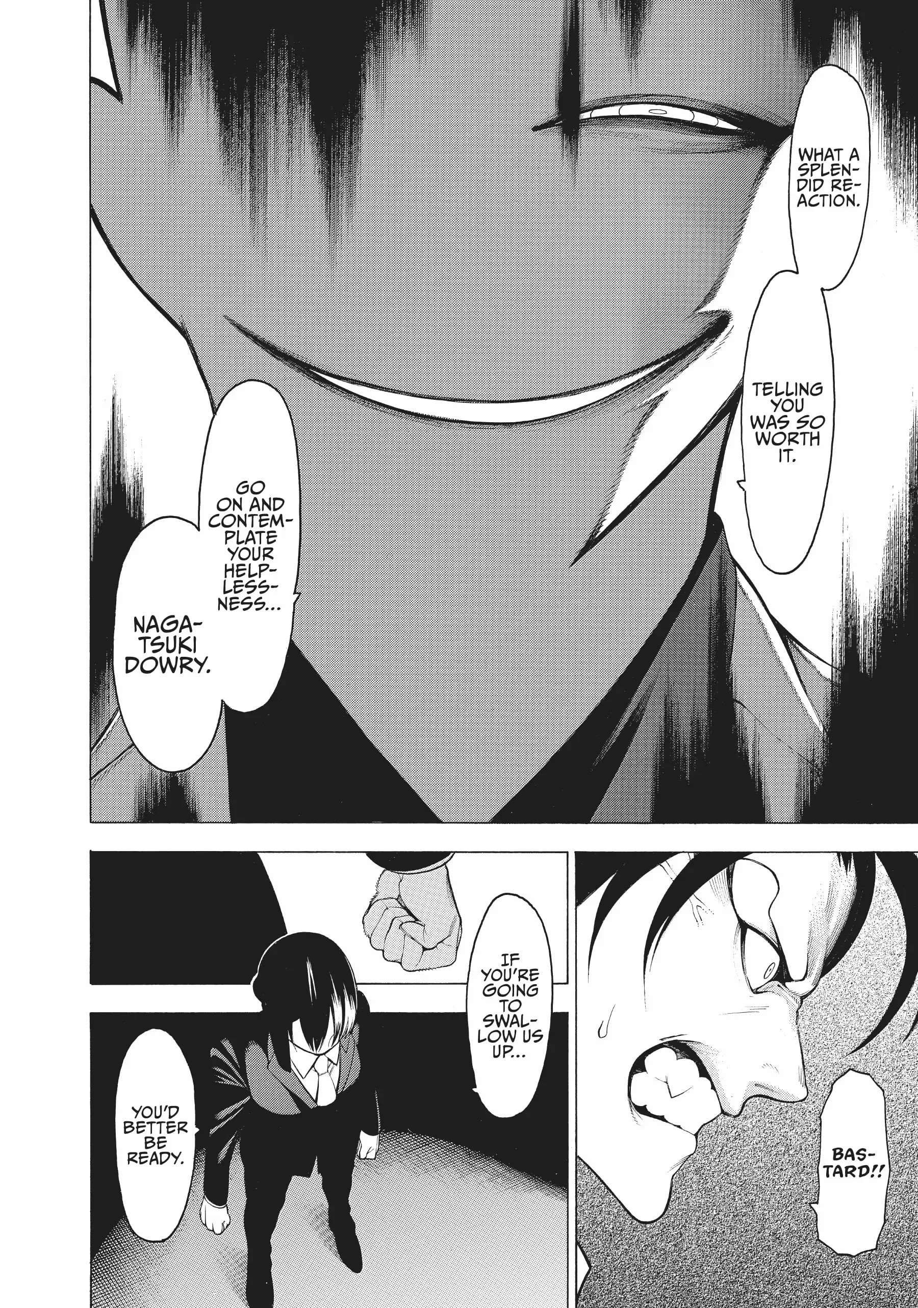 Mononogatari Chapter 36 - Page 18