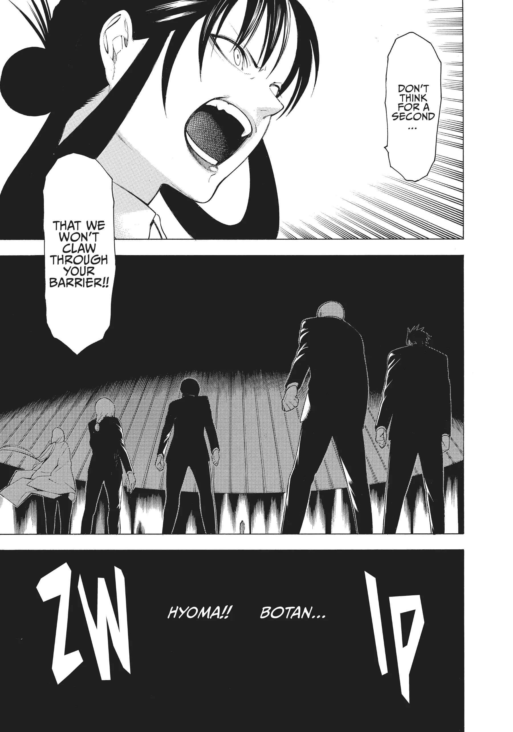 Mononogatari Chapter 36 - Page 19