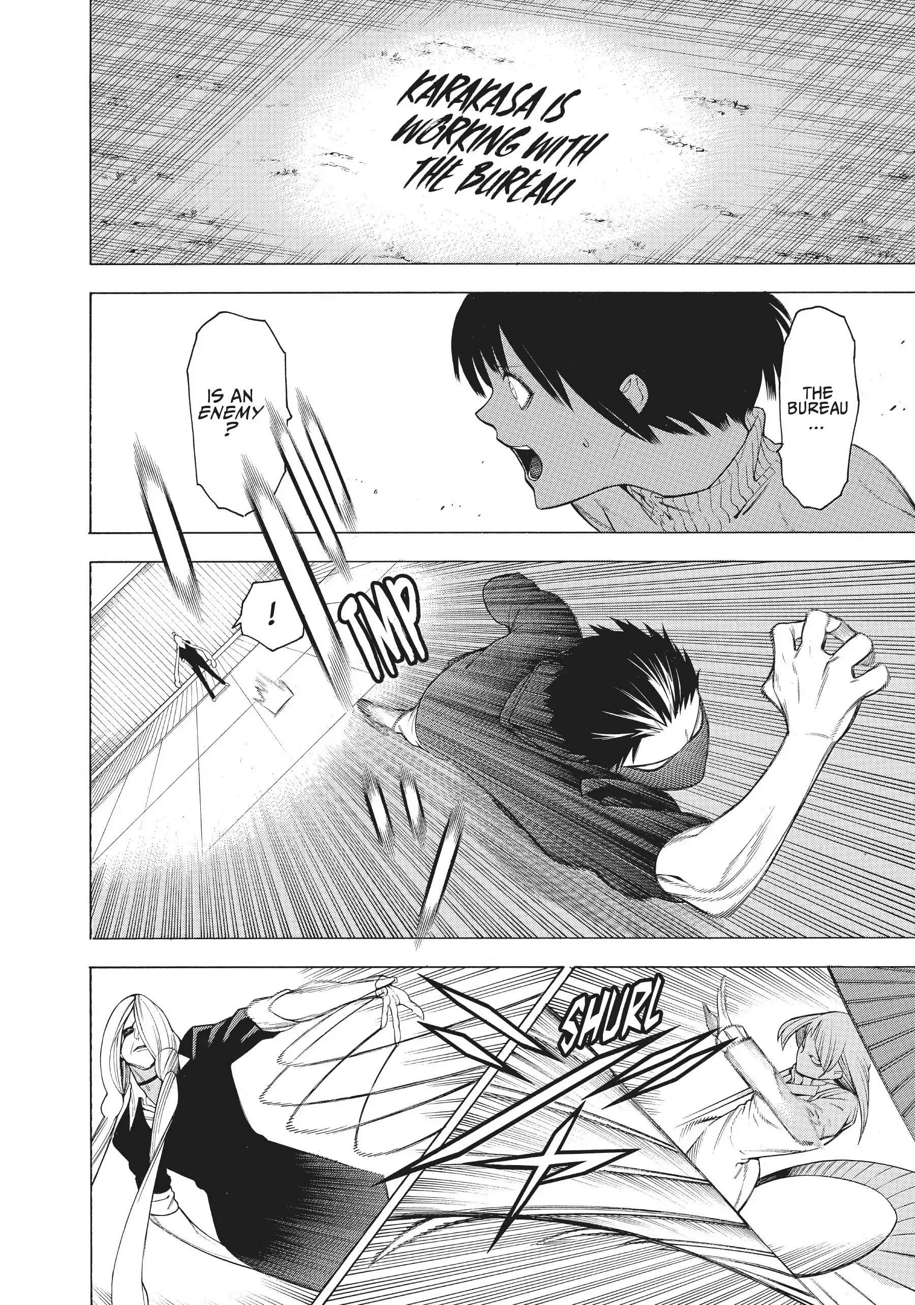 Mononogatari Chapter 36 - Page 20