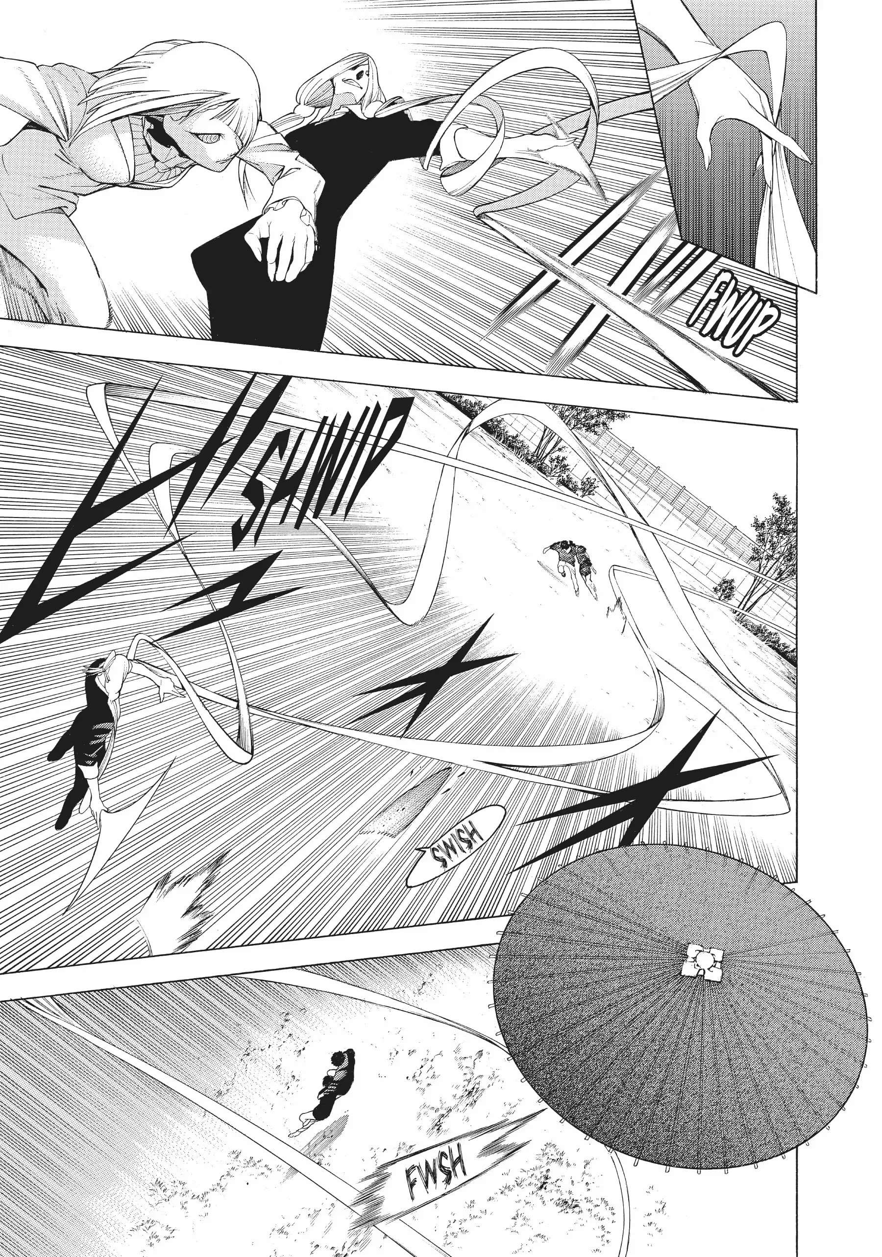 Mononogatari Chapter 37 - Page 16