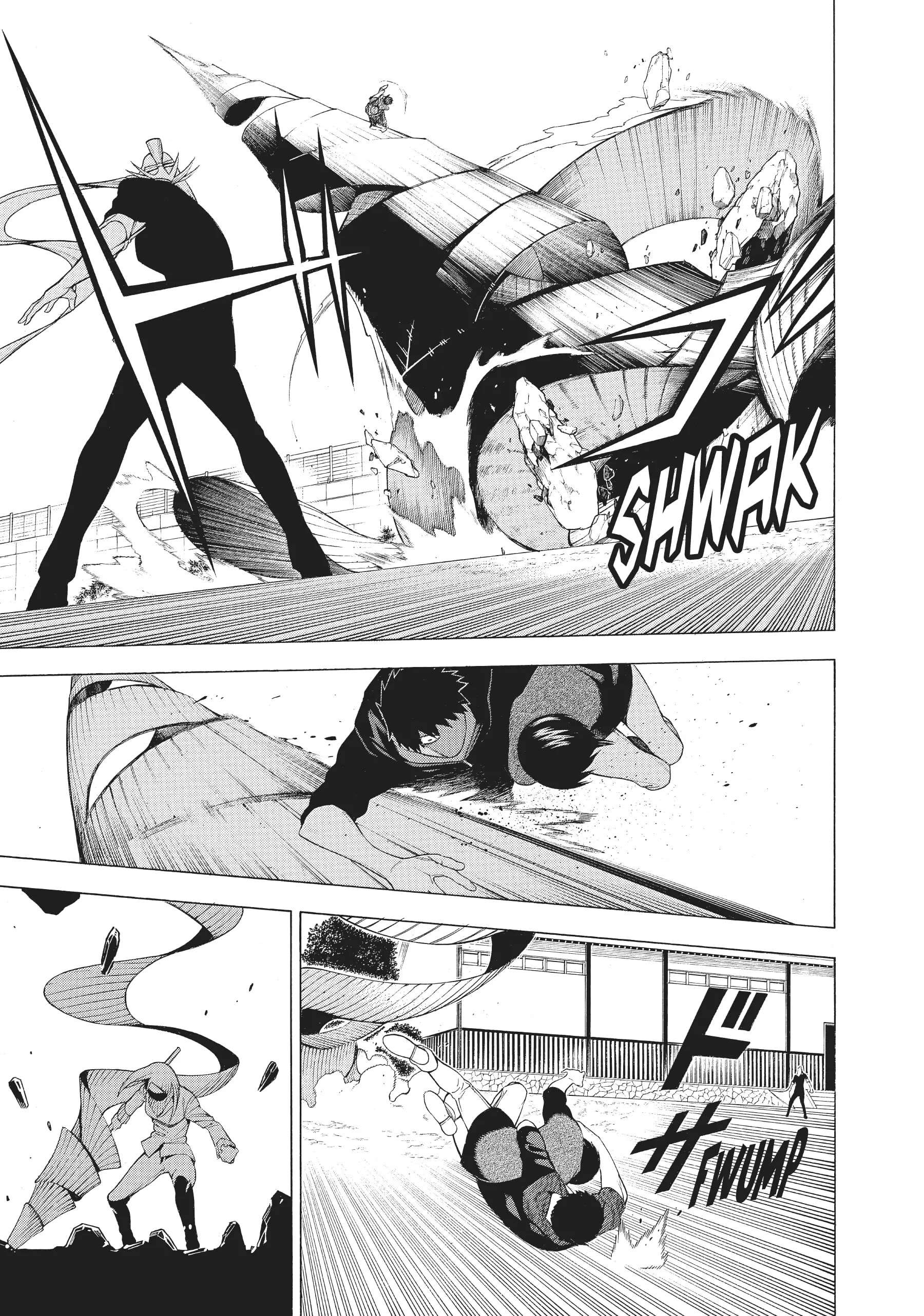 Mononogatari Chapter 37 - Page 20