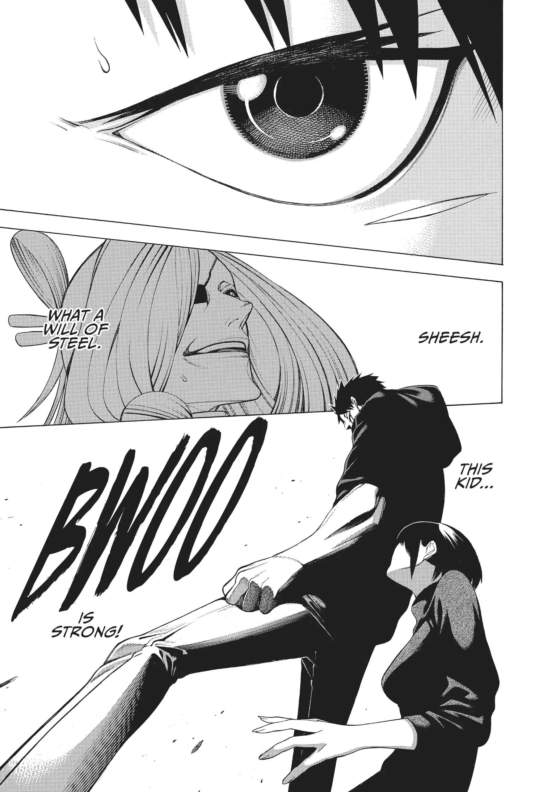 Mononogatari Chapter 37 - Page 29