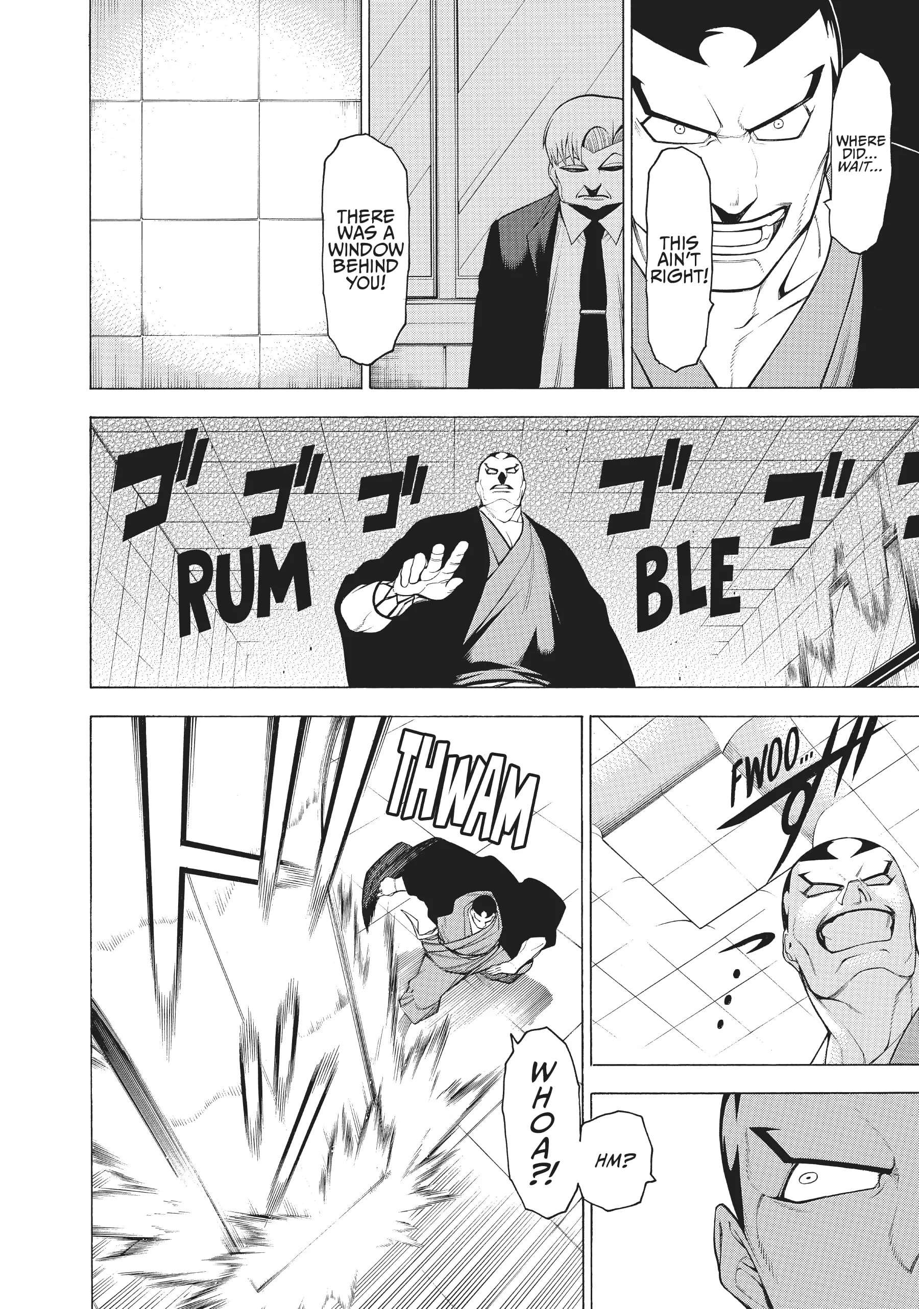 Mononogatari Chapter 38 - Page 10