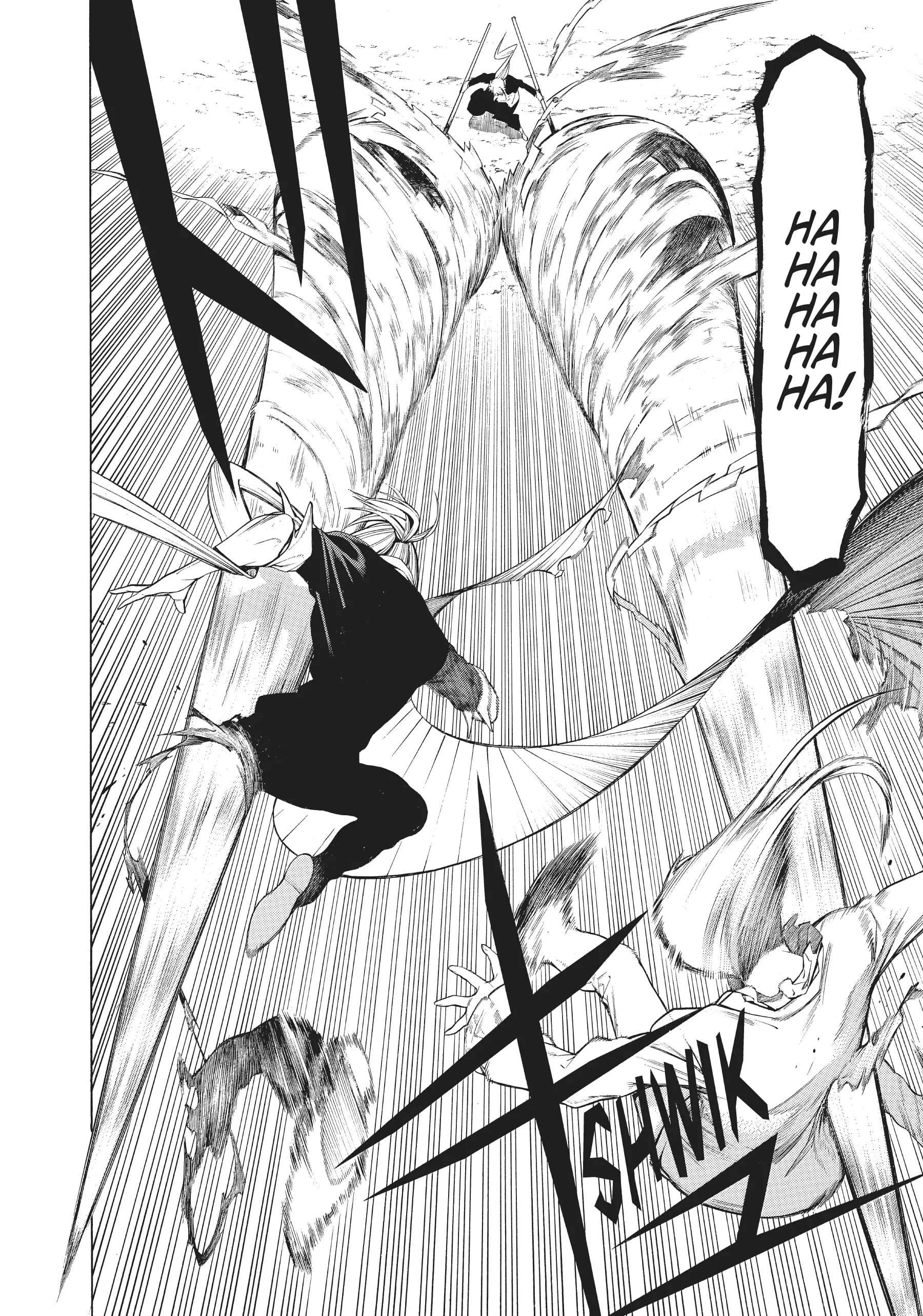 Mononogatari Chapter 38 - Page 28