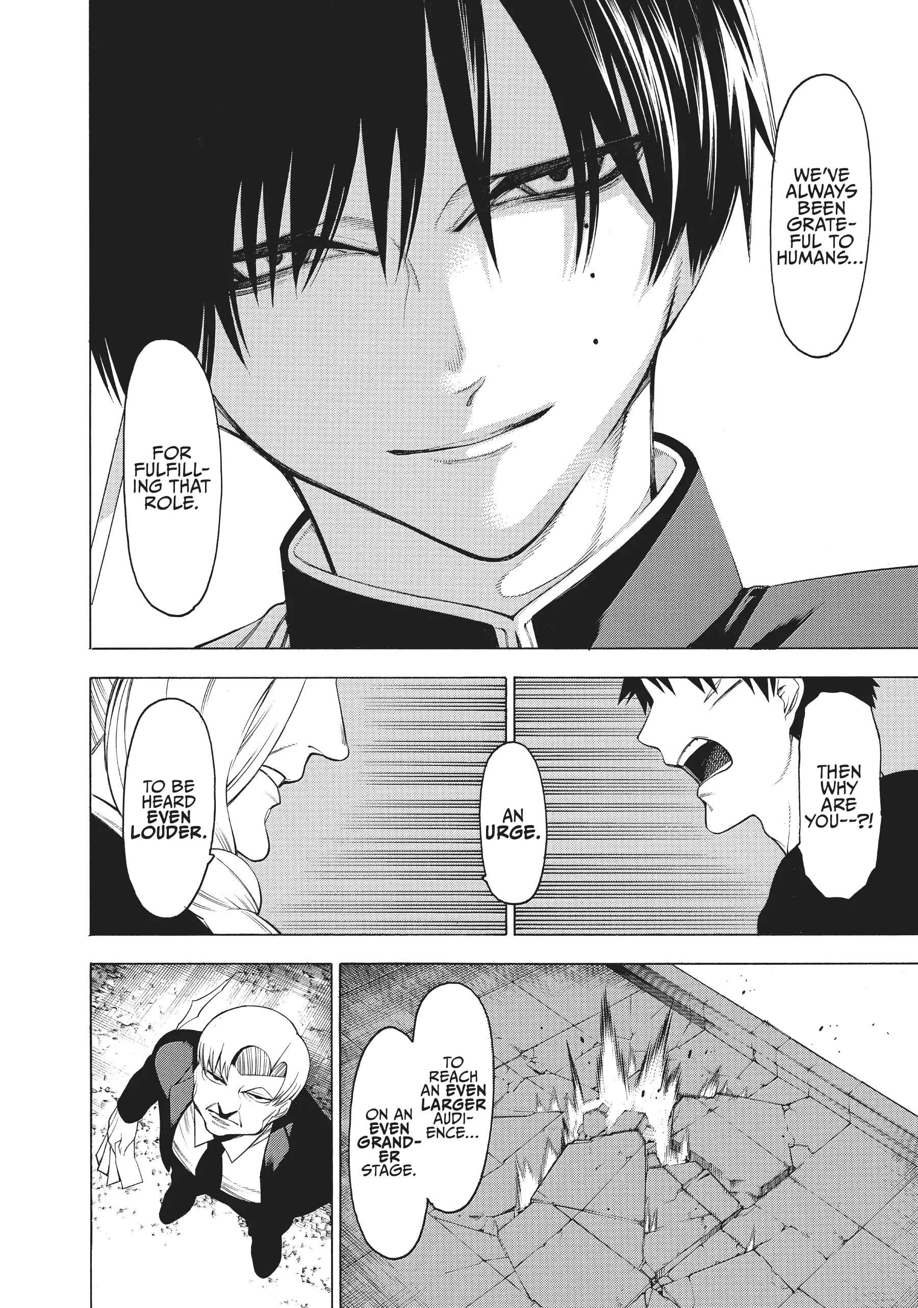 Mononogatari Chapter 39 - Page 11