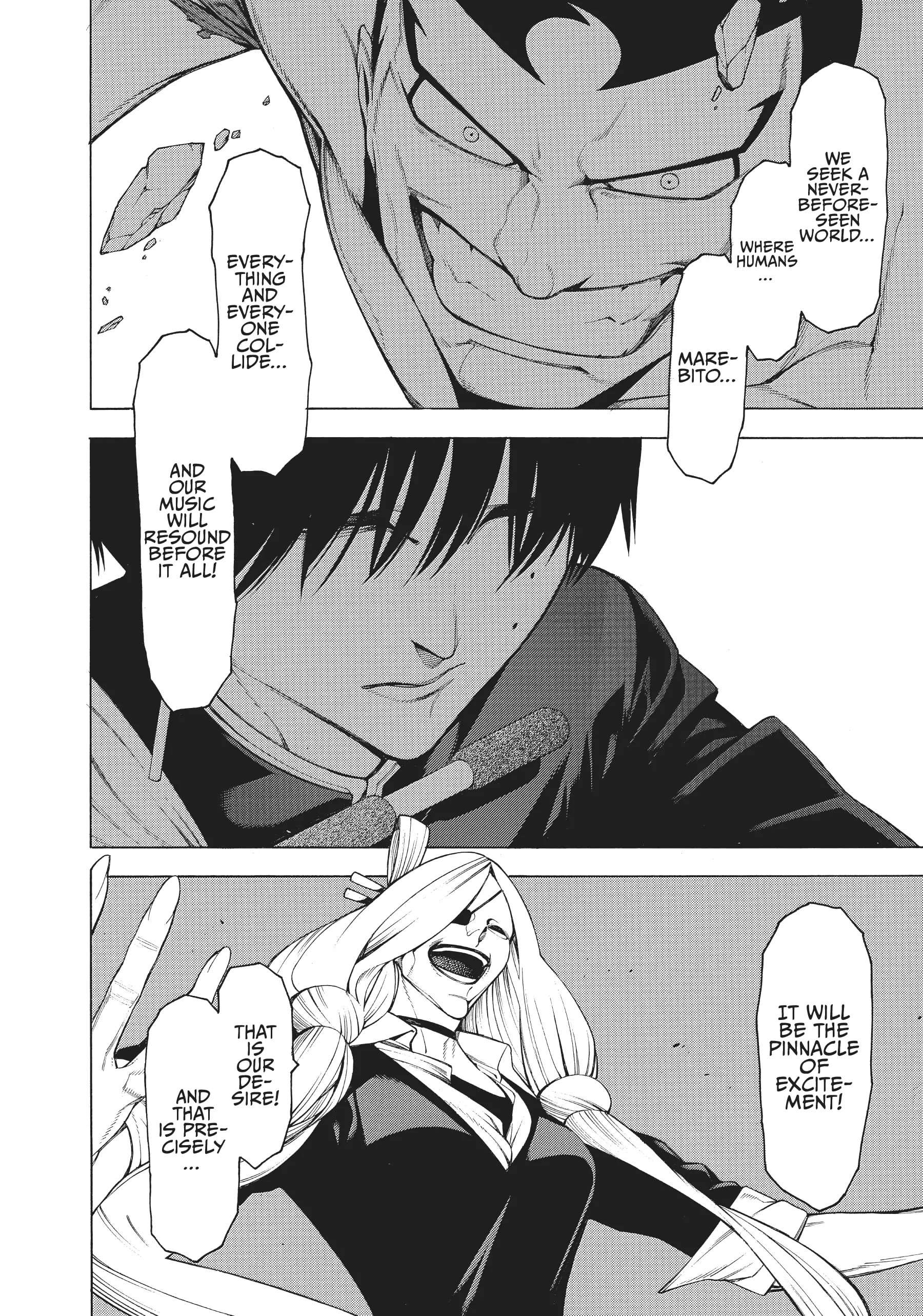 Mononogatari Chapter 39 - Page 13