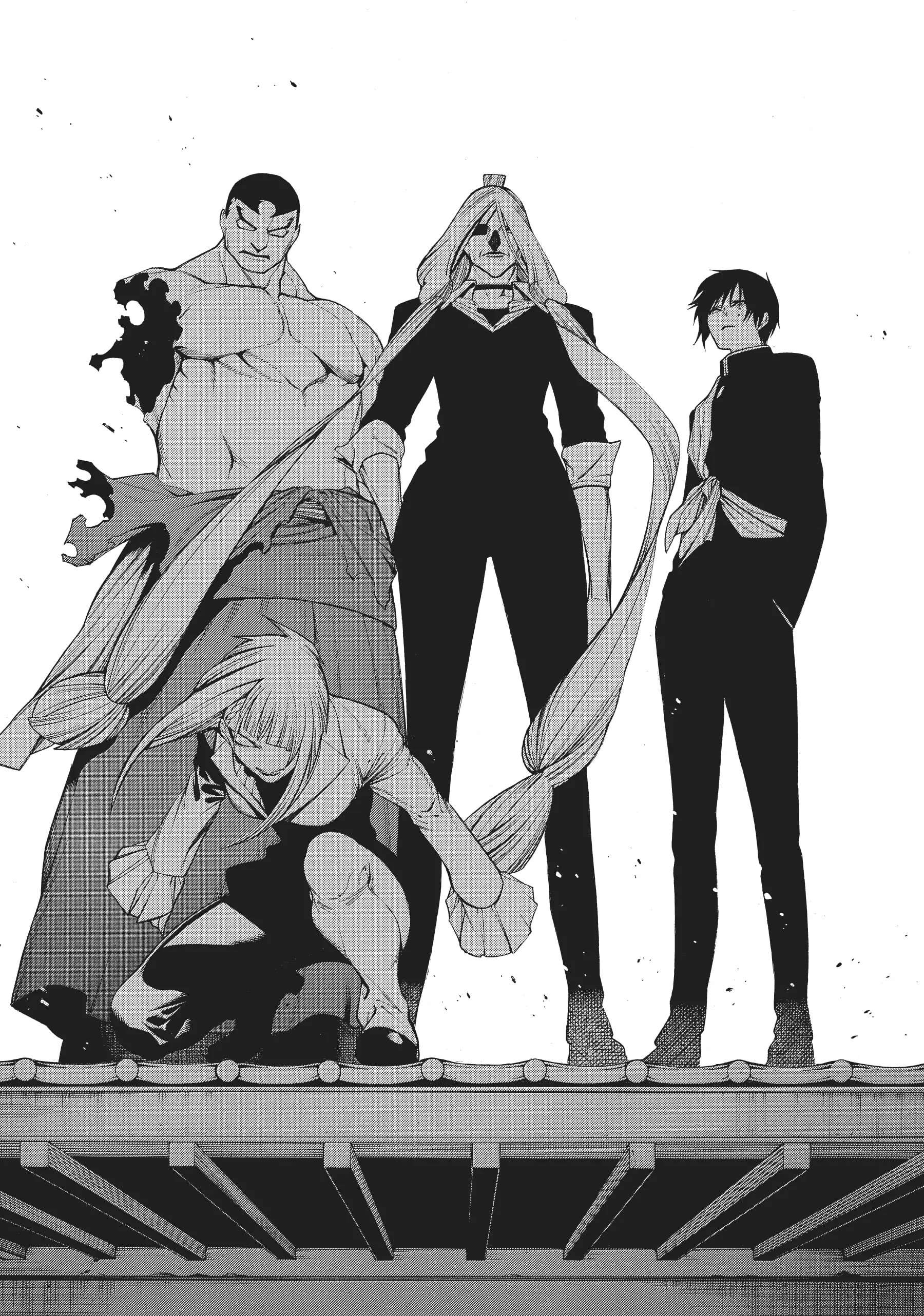 Mononogatari Chapter 39 - Page 24