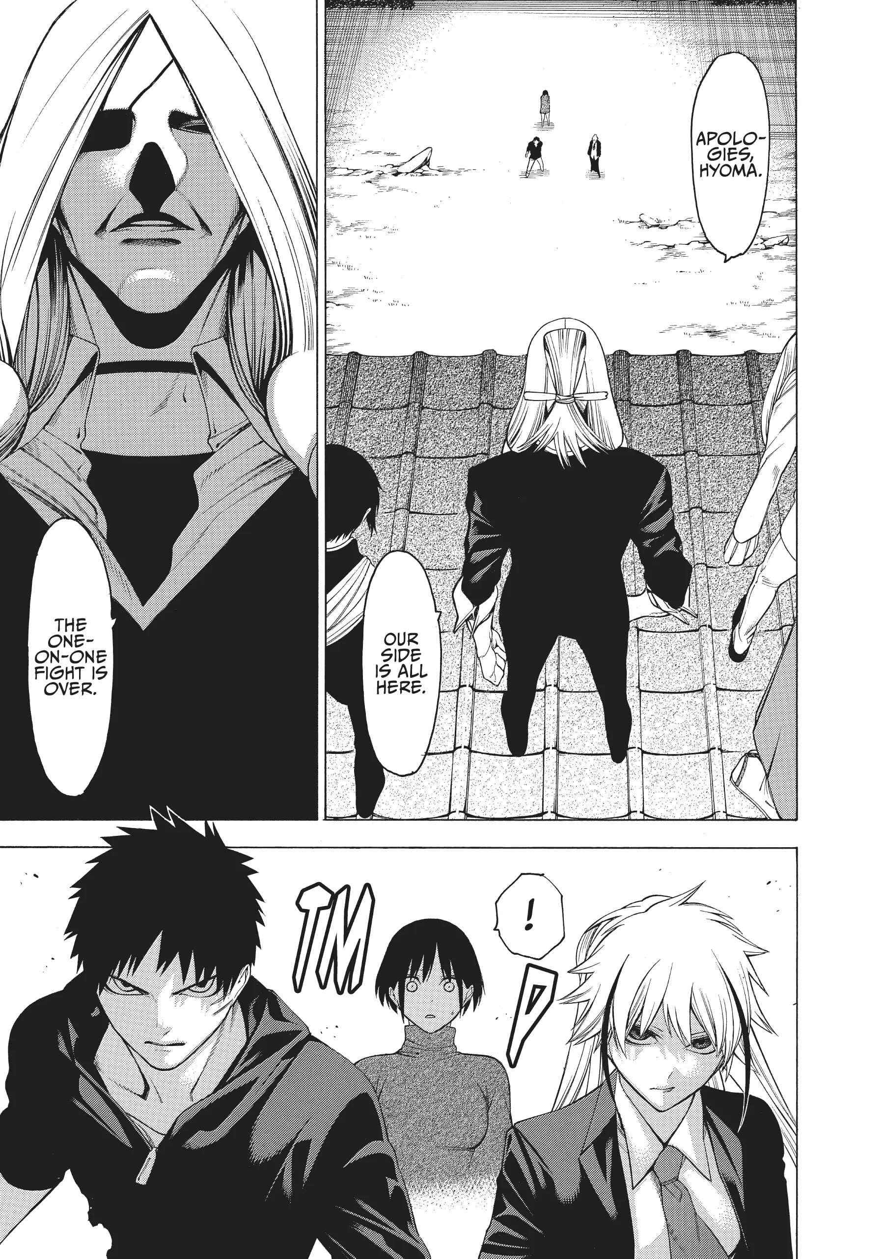 Mononogatari Chapter 39 - Page 26