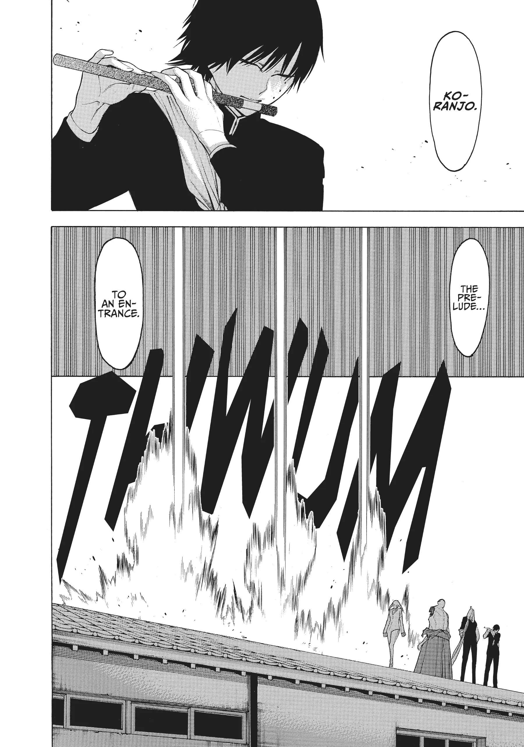 Mononogatari Chapter 39 - Page 29