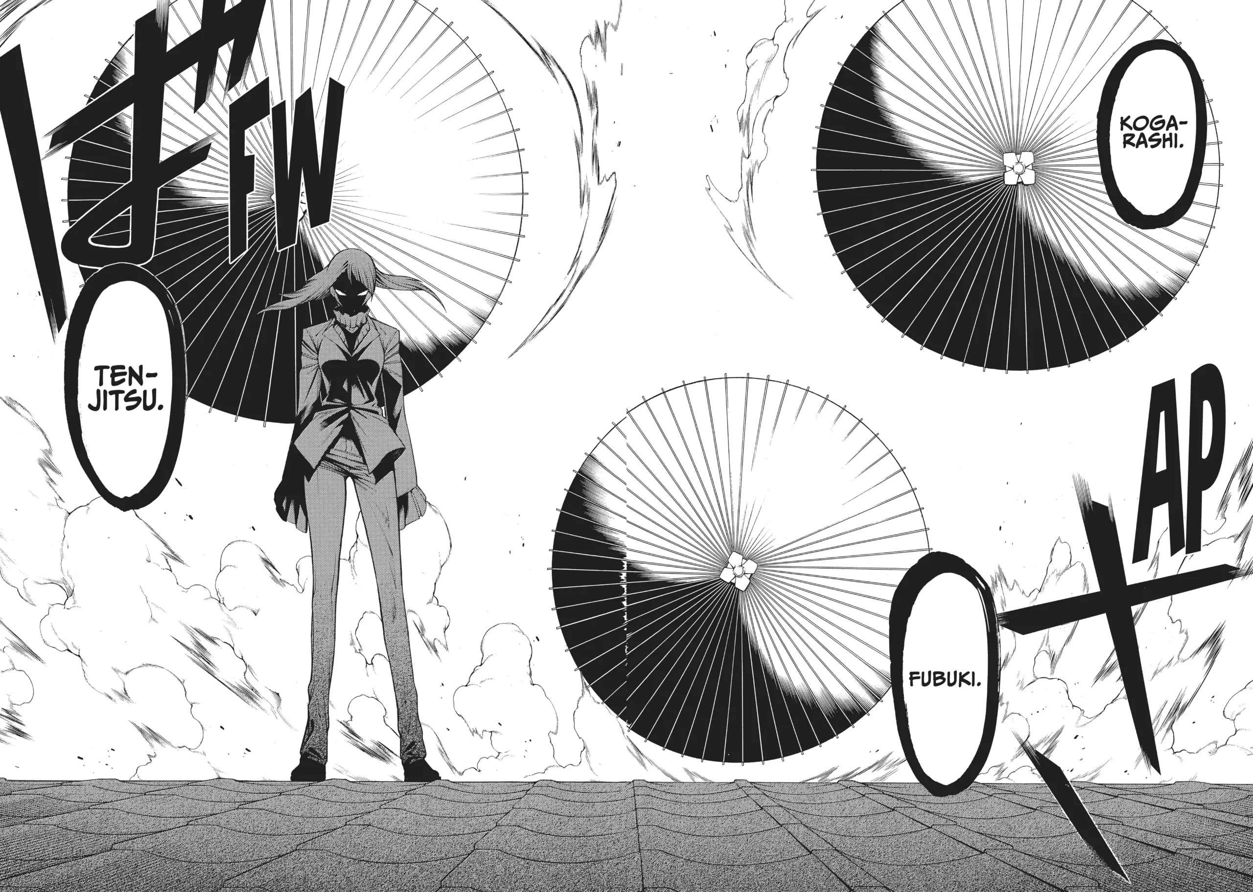 Mononogatari Chapter 39 - Page 31