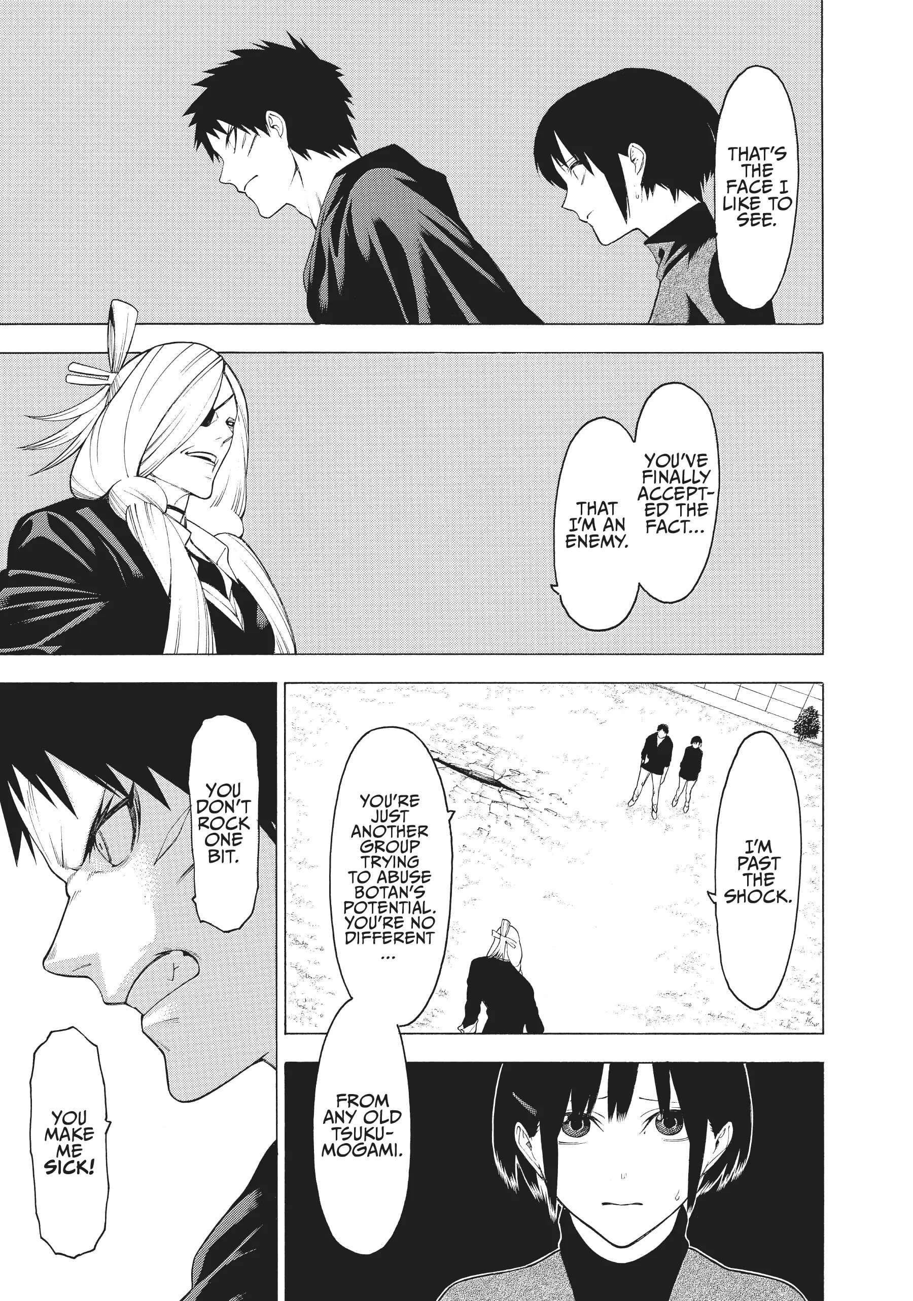 Mononogatari Chapter 39 - Page 5