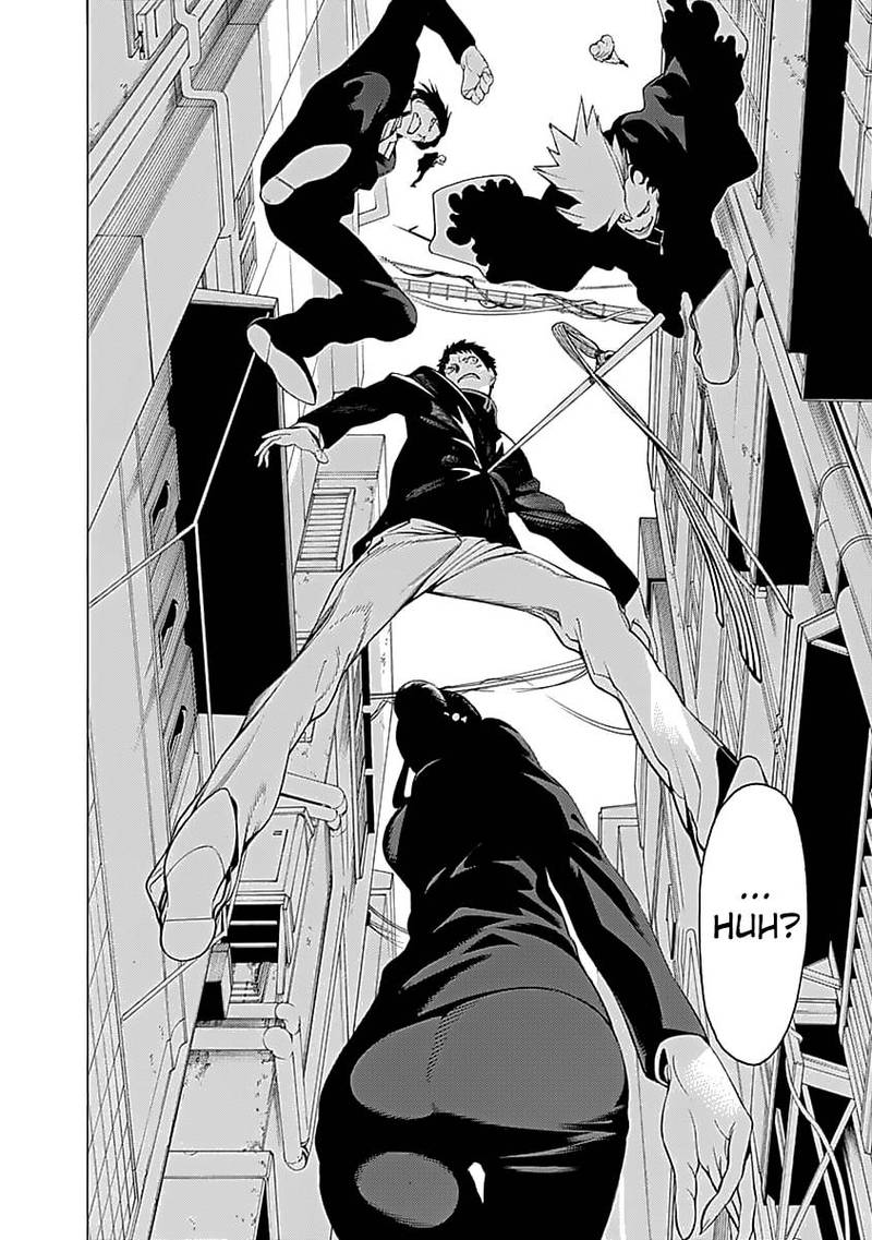 Mononogatari Chapter 4 - Page 28