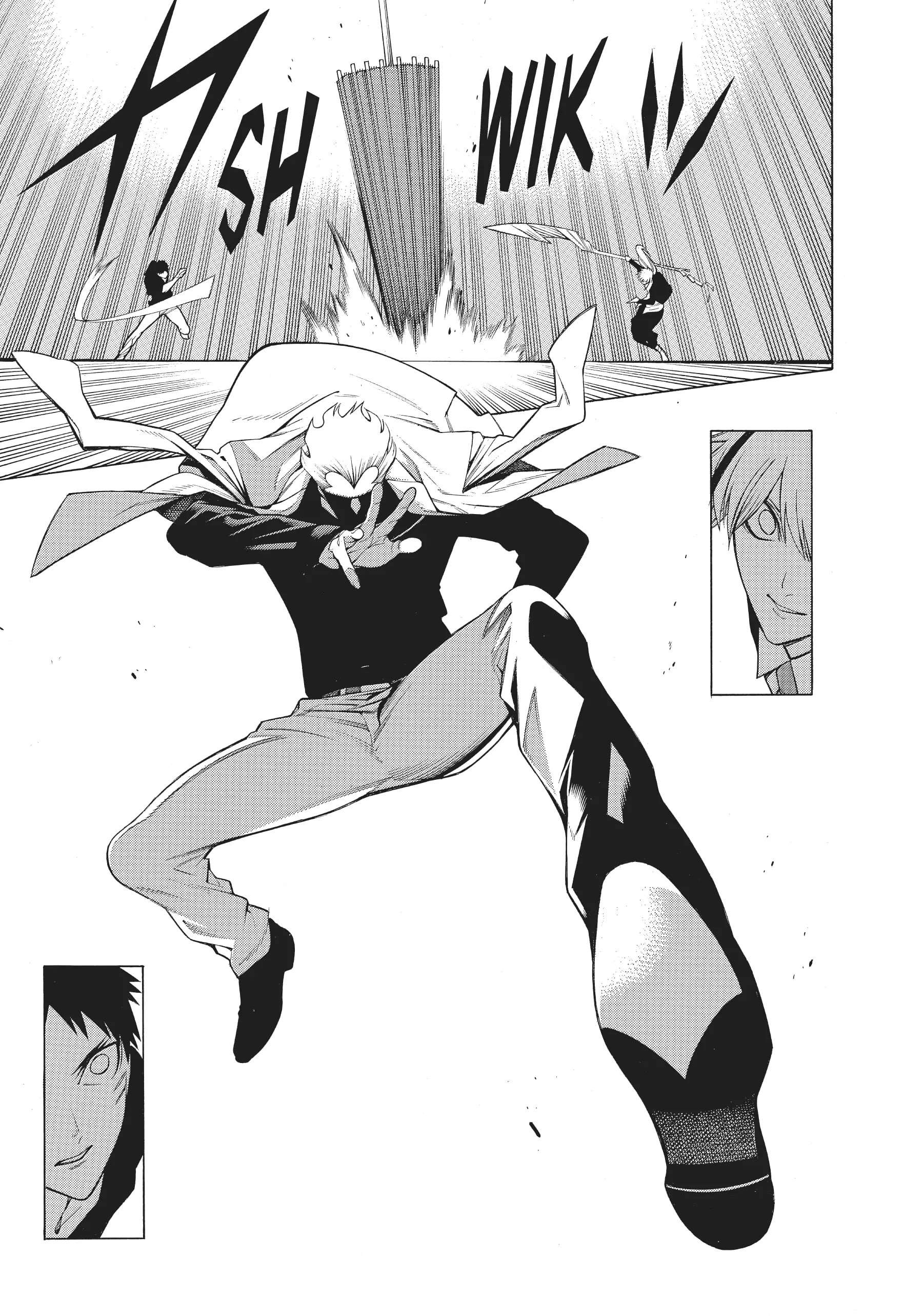 Mononogatari Chapter 40 - Page 10