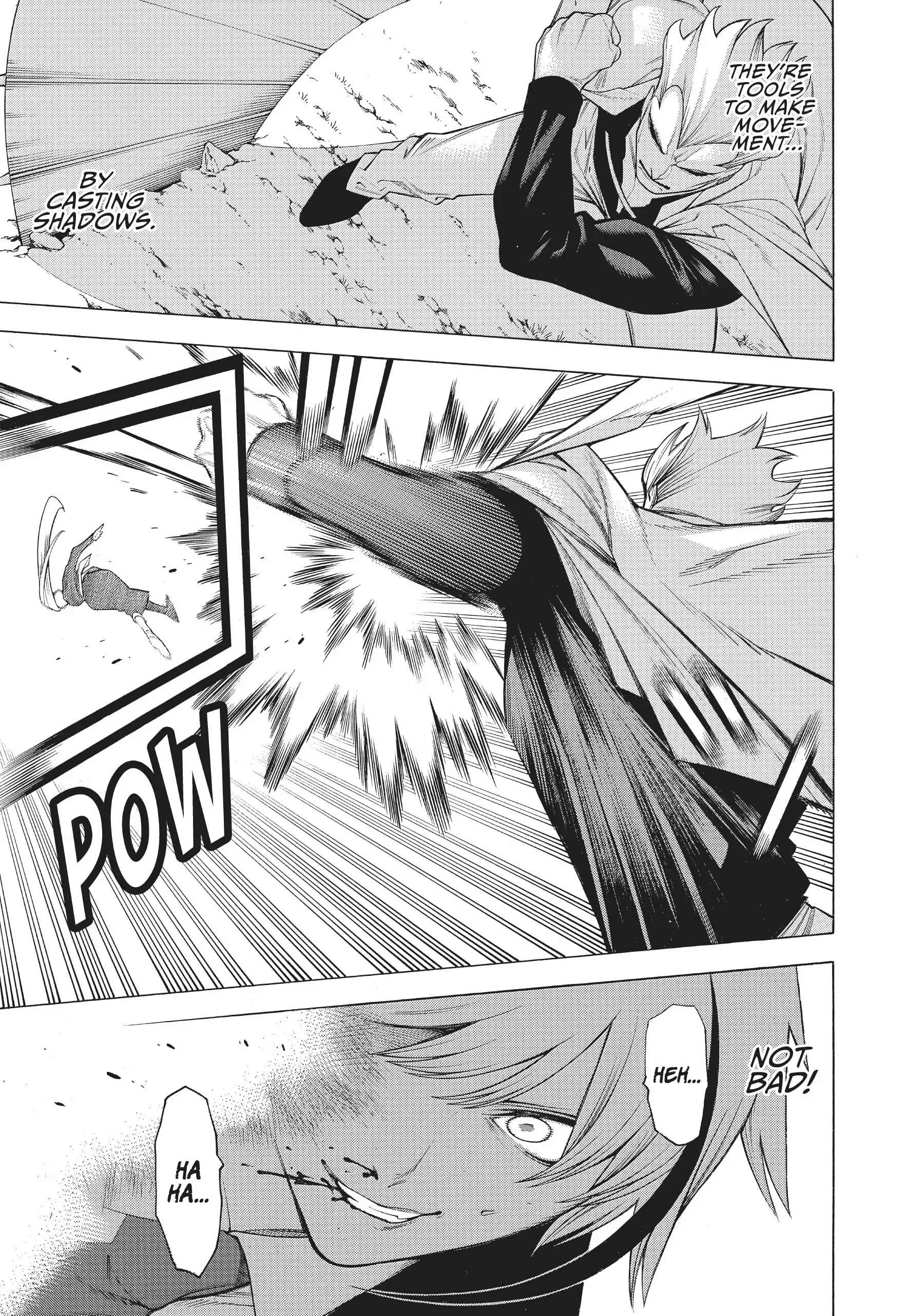 Mononogatari Chapter 40 - Page 14