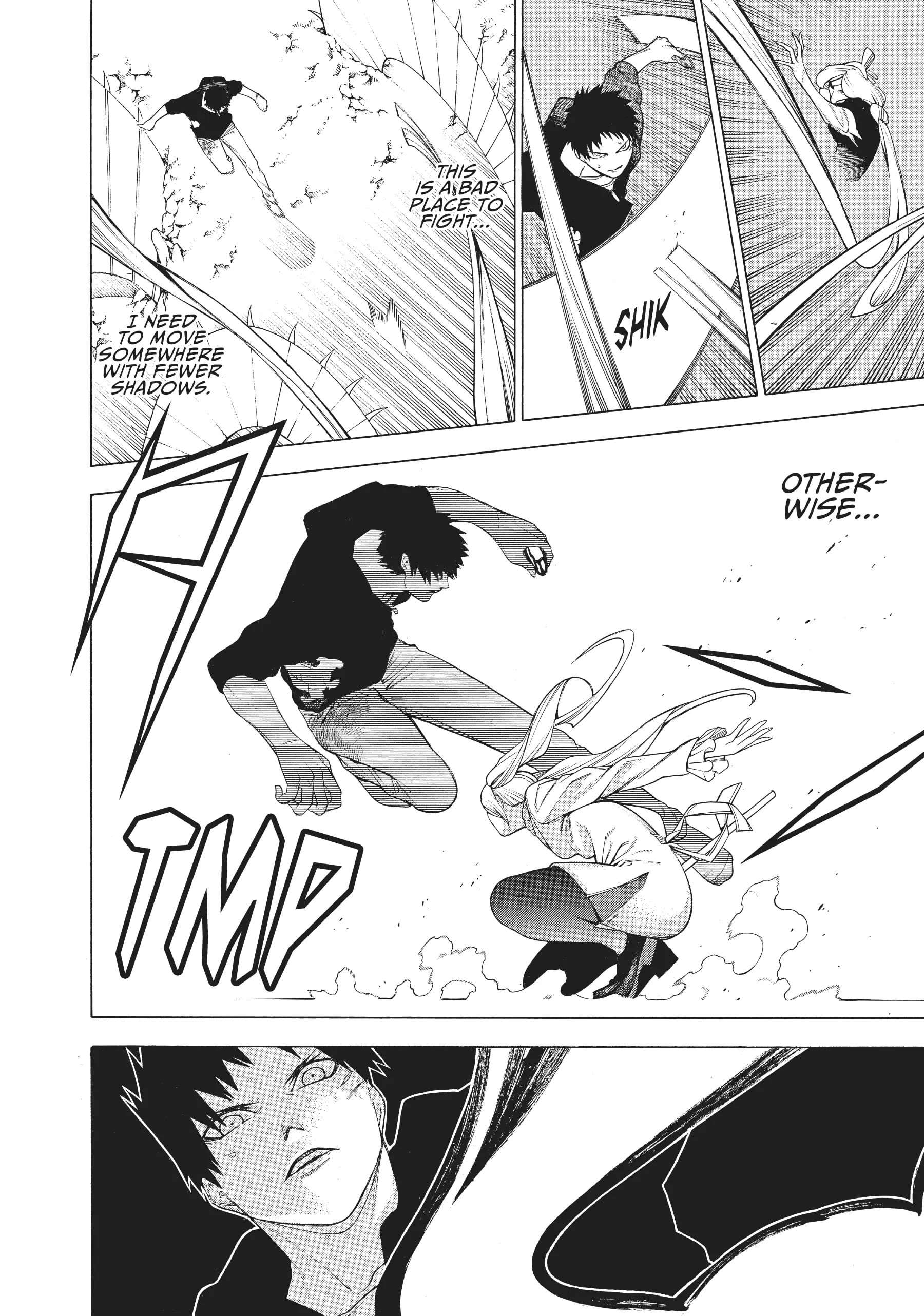 Mononogatari Chapter 40 - Page 15