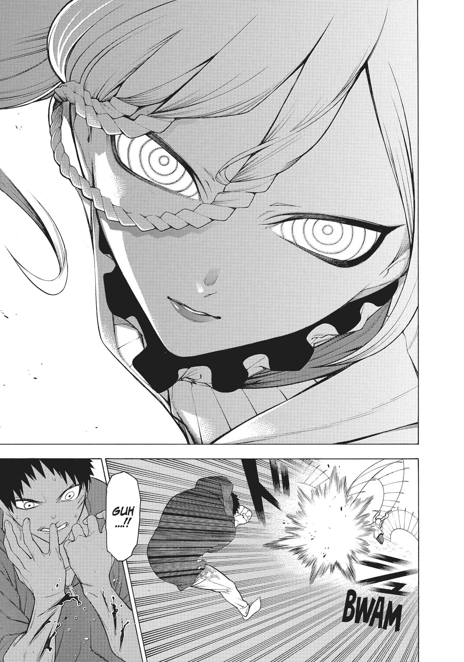 Mononogatari Chapter 40 - Page 16