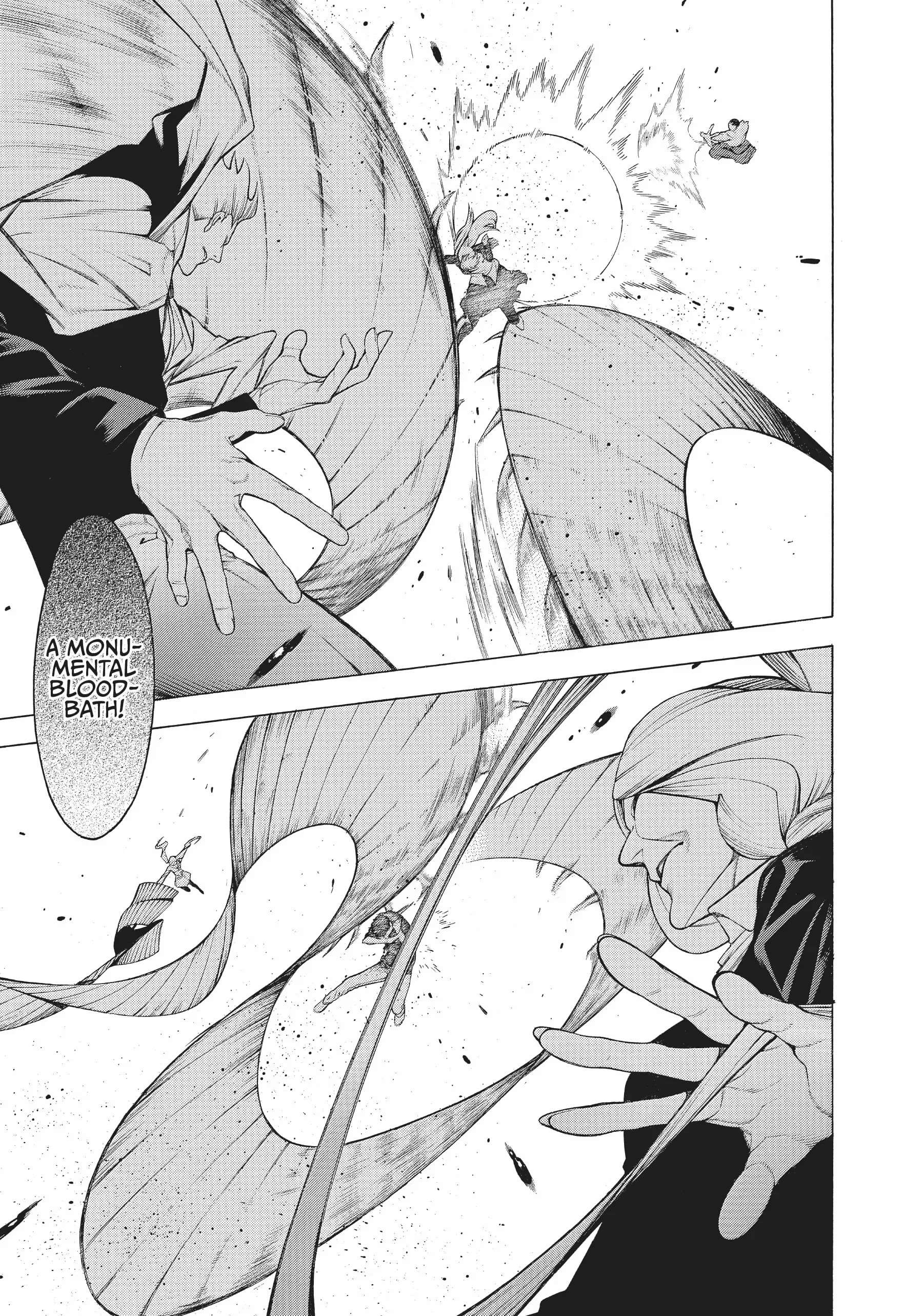 Mononogatari Chapter 40 - Page 18