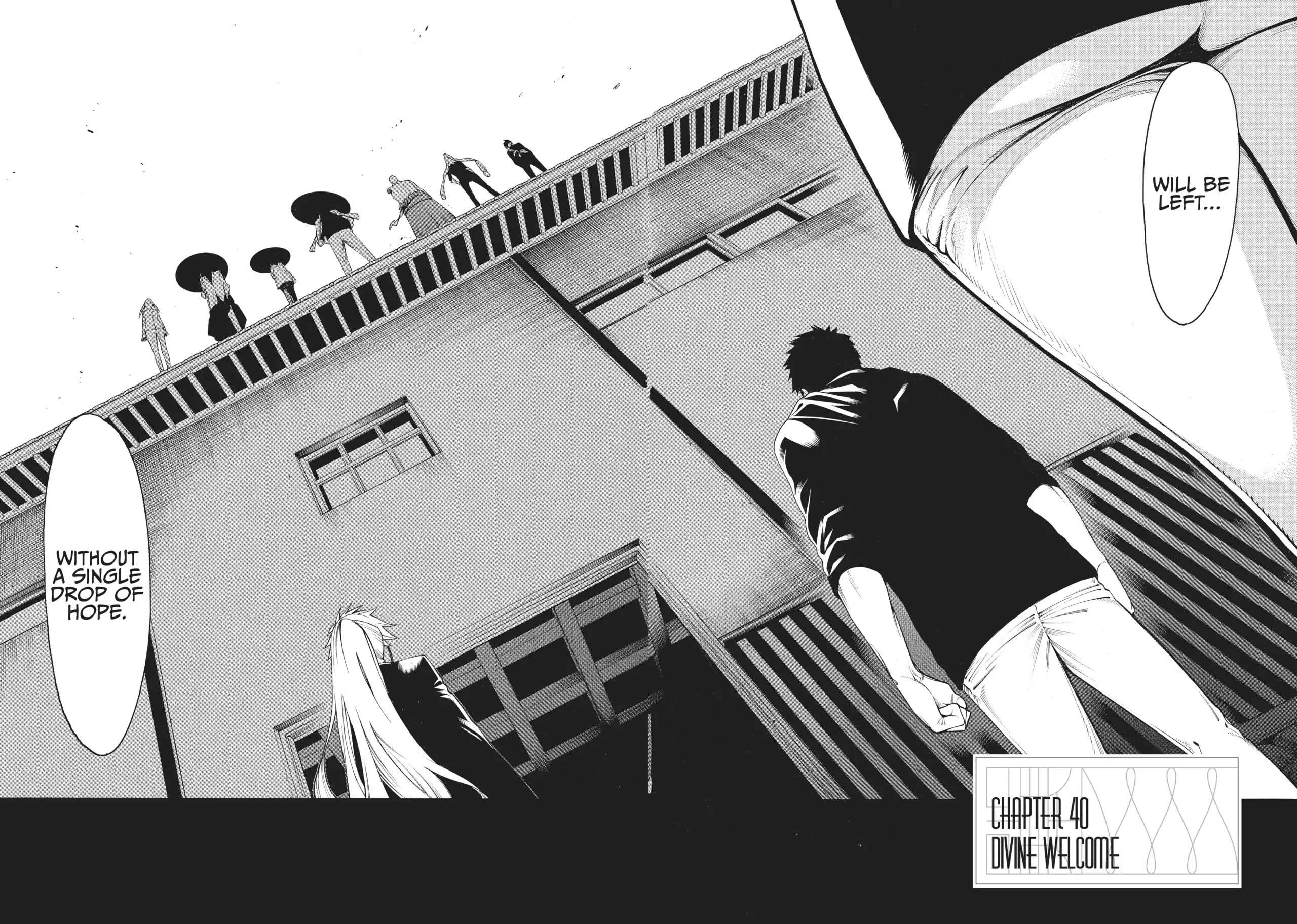 Mononogatari Chapter 40 - Page 2