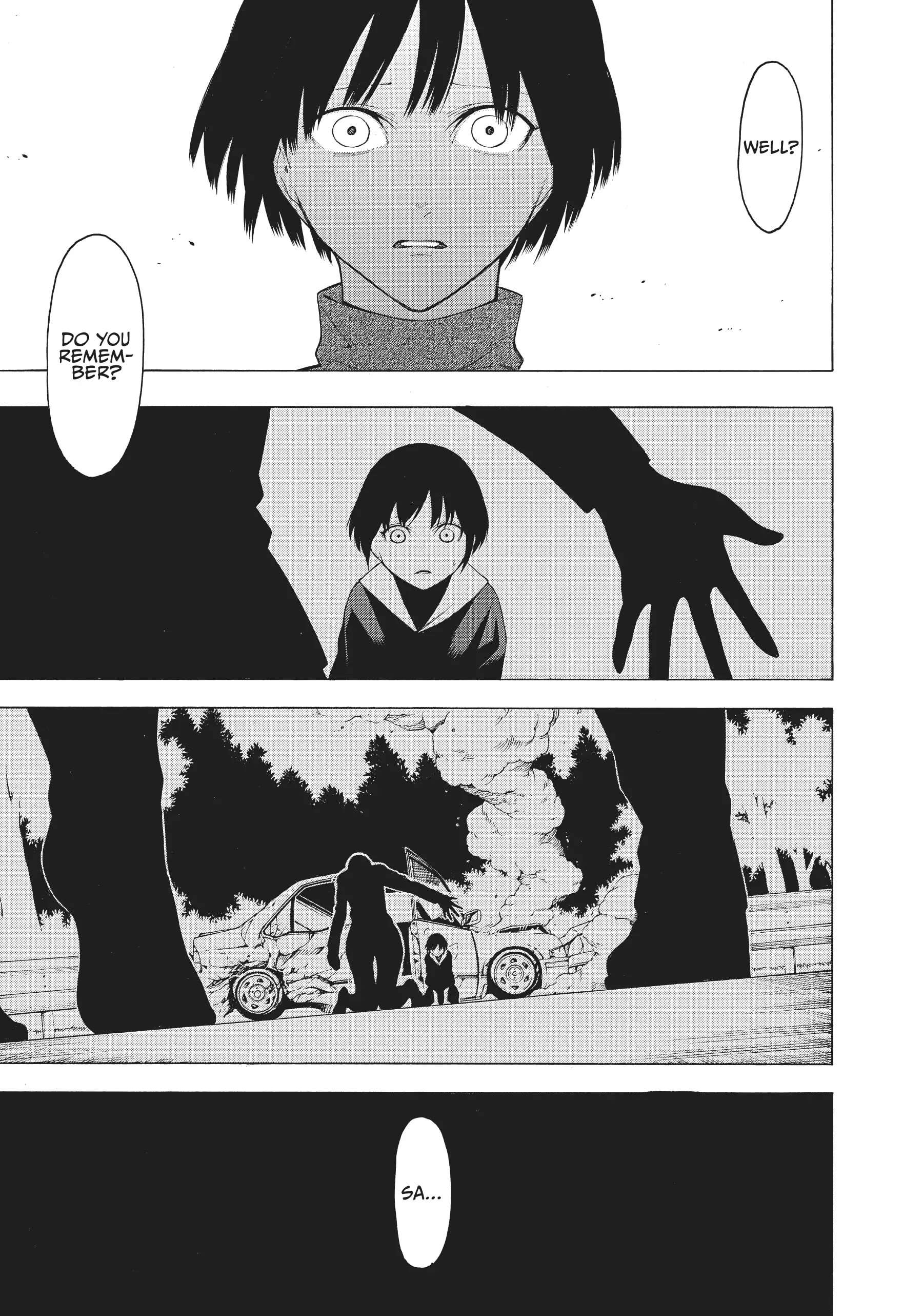 Mononogatari Chapter 40 - Page 24