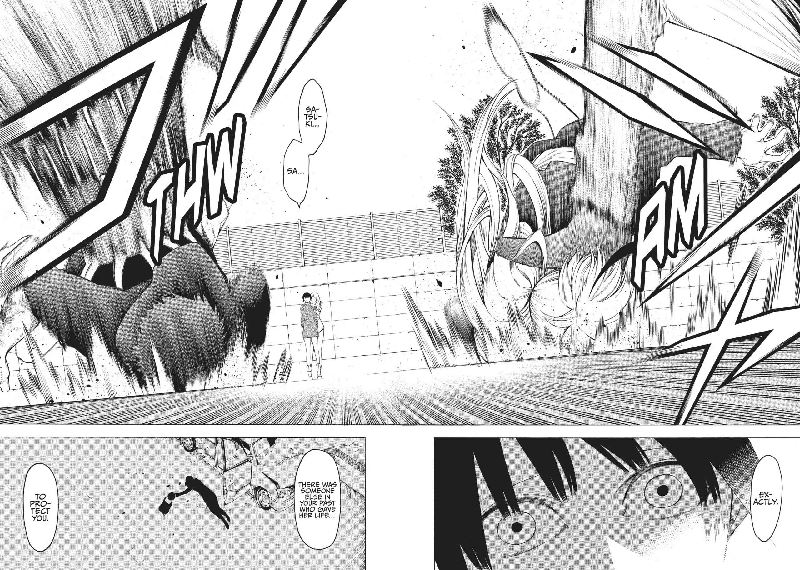 Mononogatari Chapter 40 - Page 25