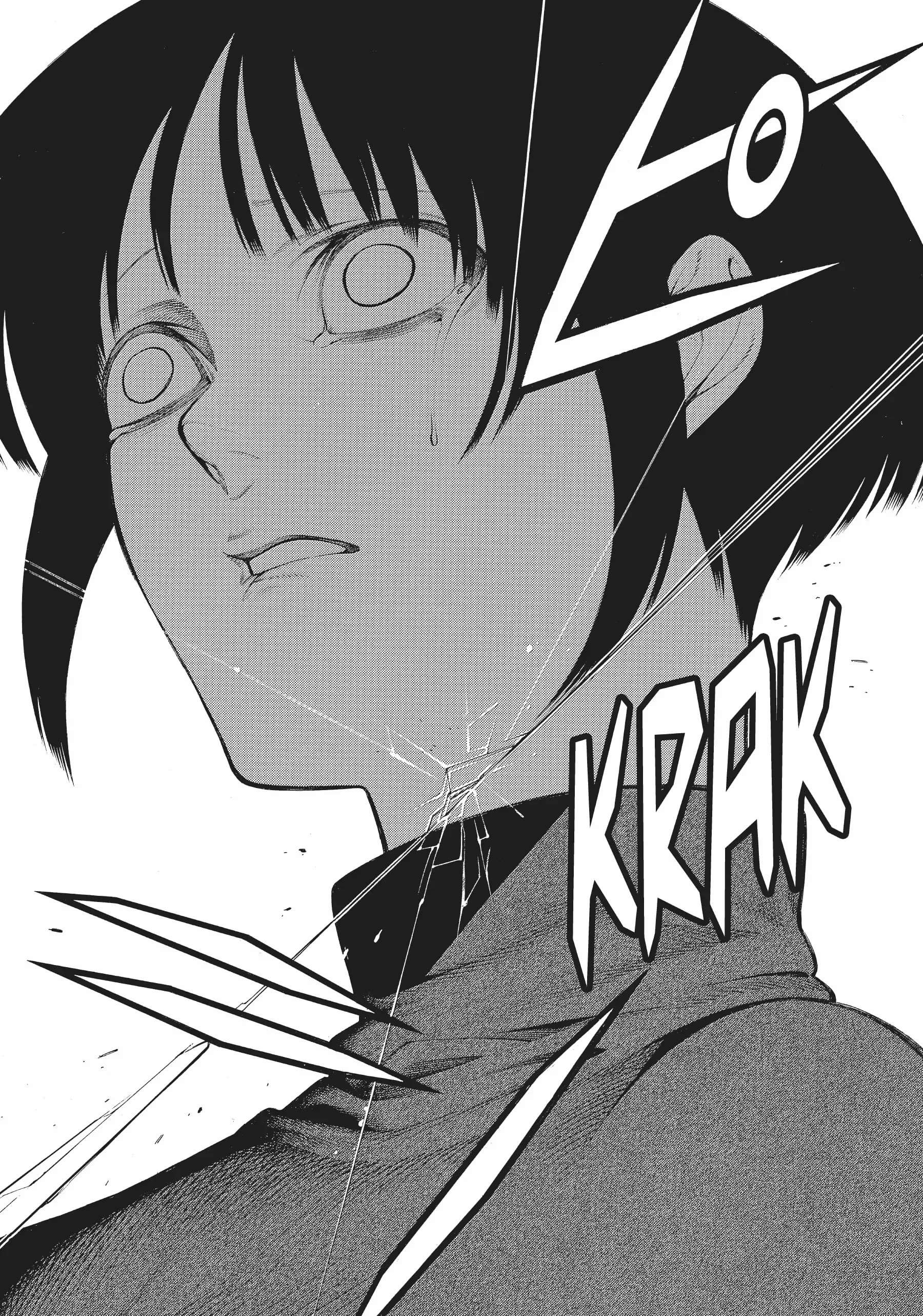 Mononogatari Chapter 40 - Page 27