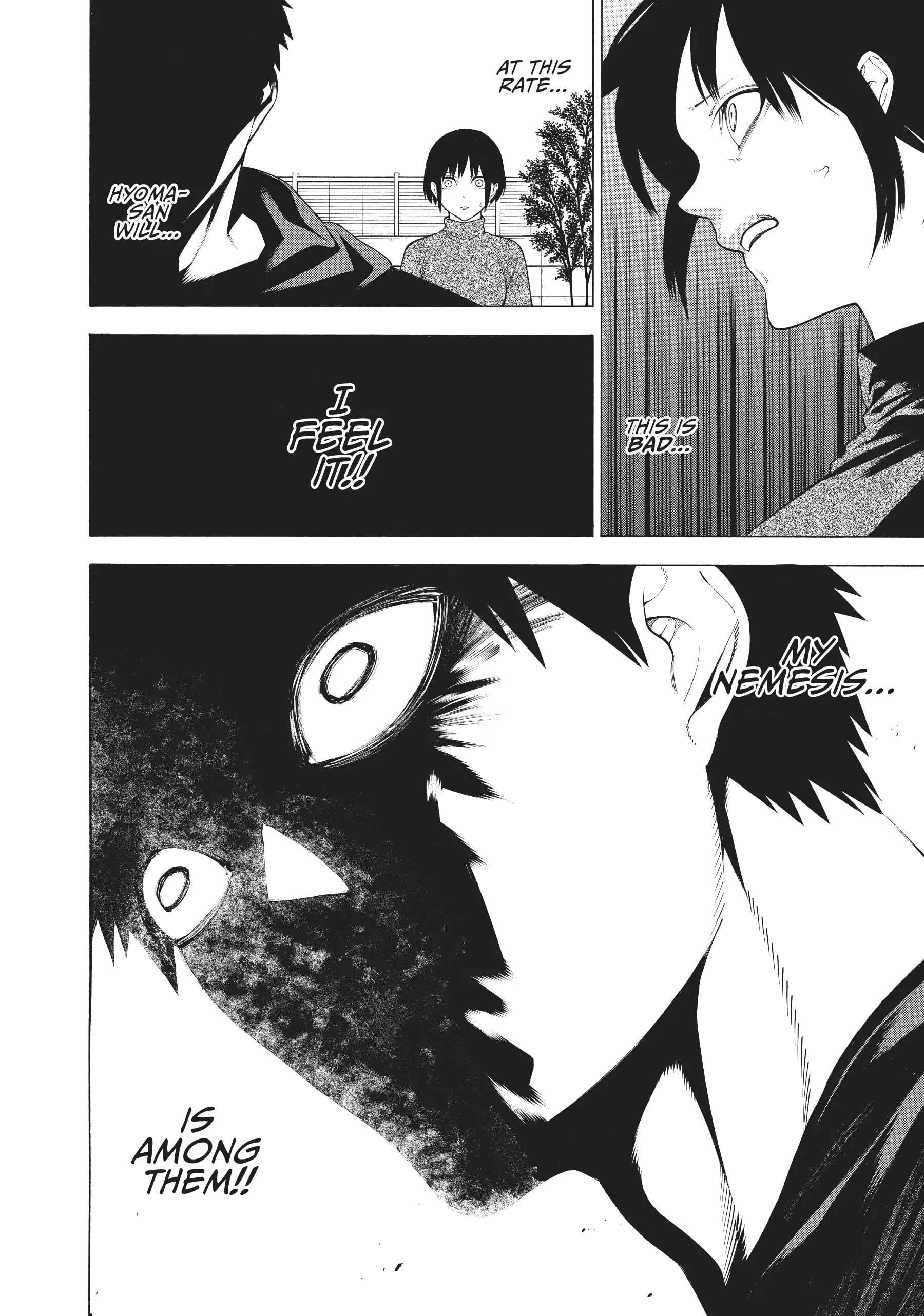 Mononogatari Chapter 40 - Page 3