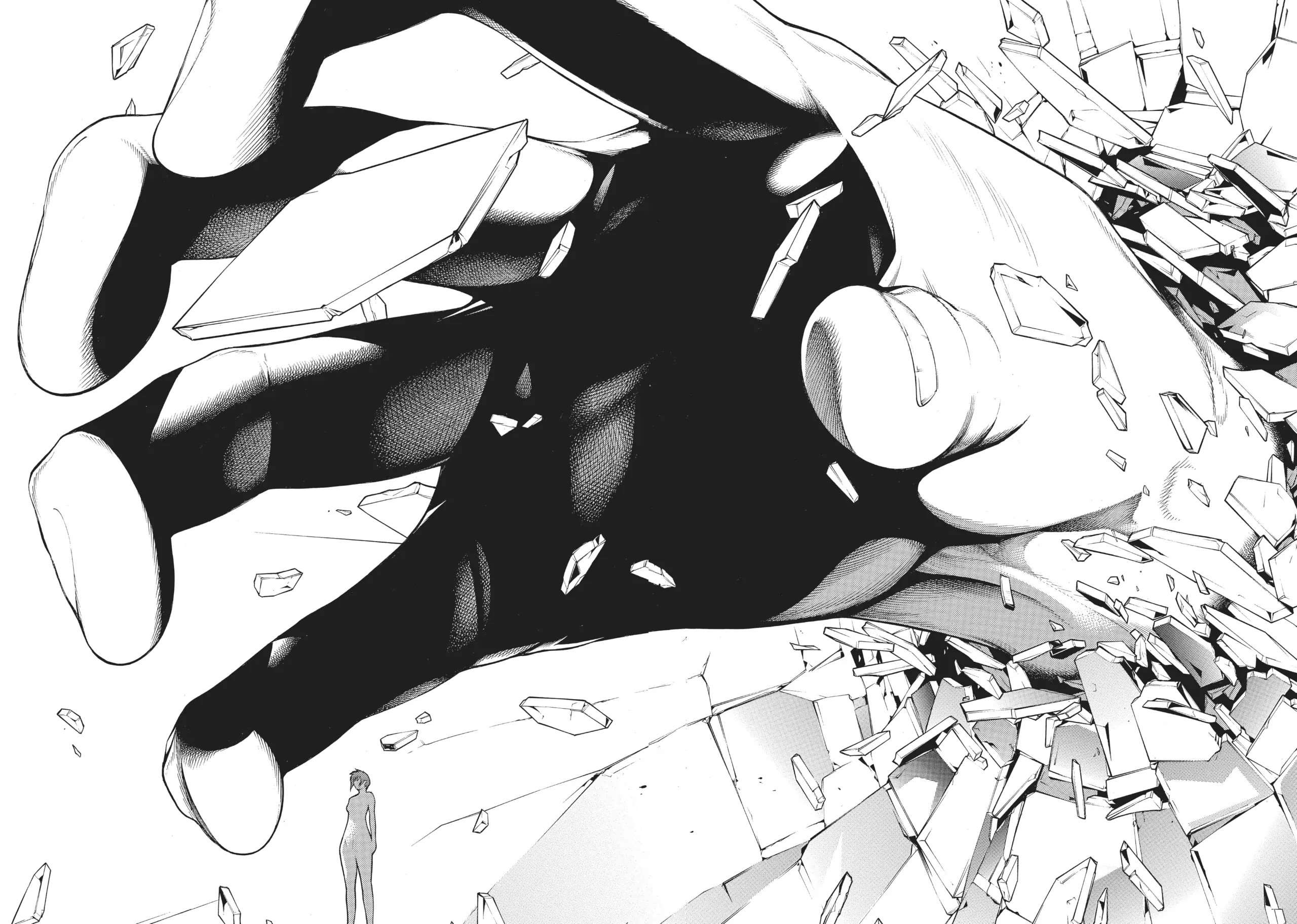 Mononogatari Chapter 40 - Page 30