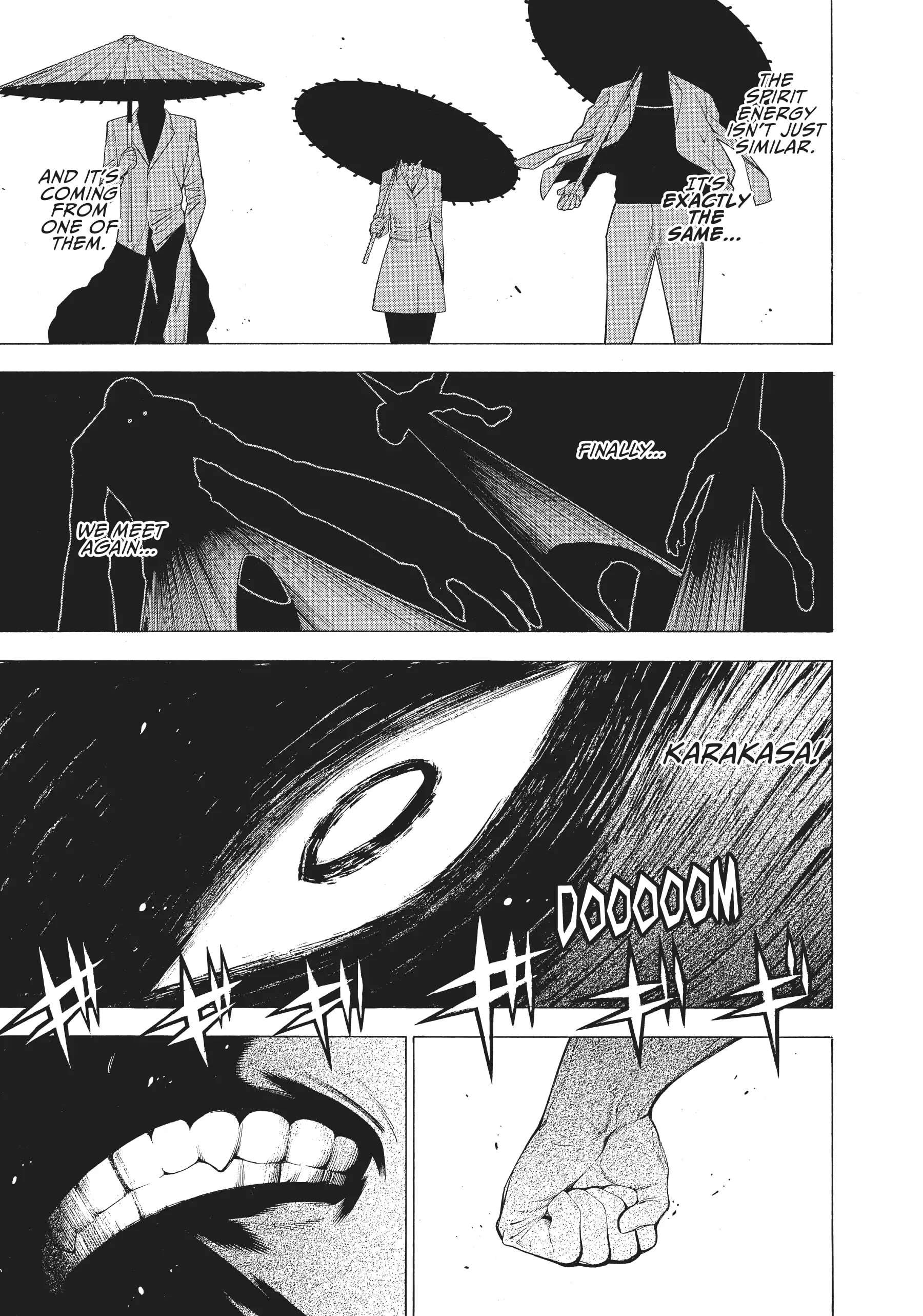 Mononogatari Chapter 40 - Page 4