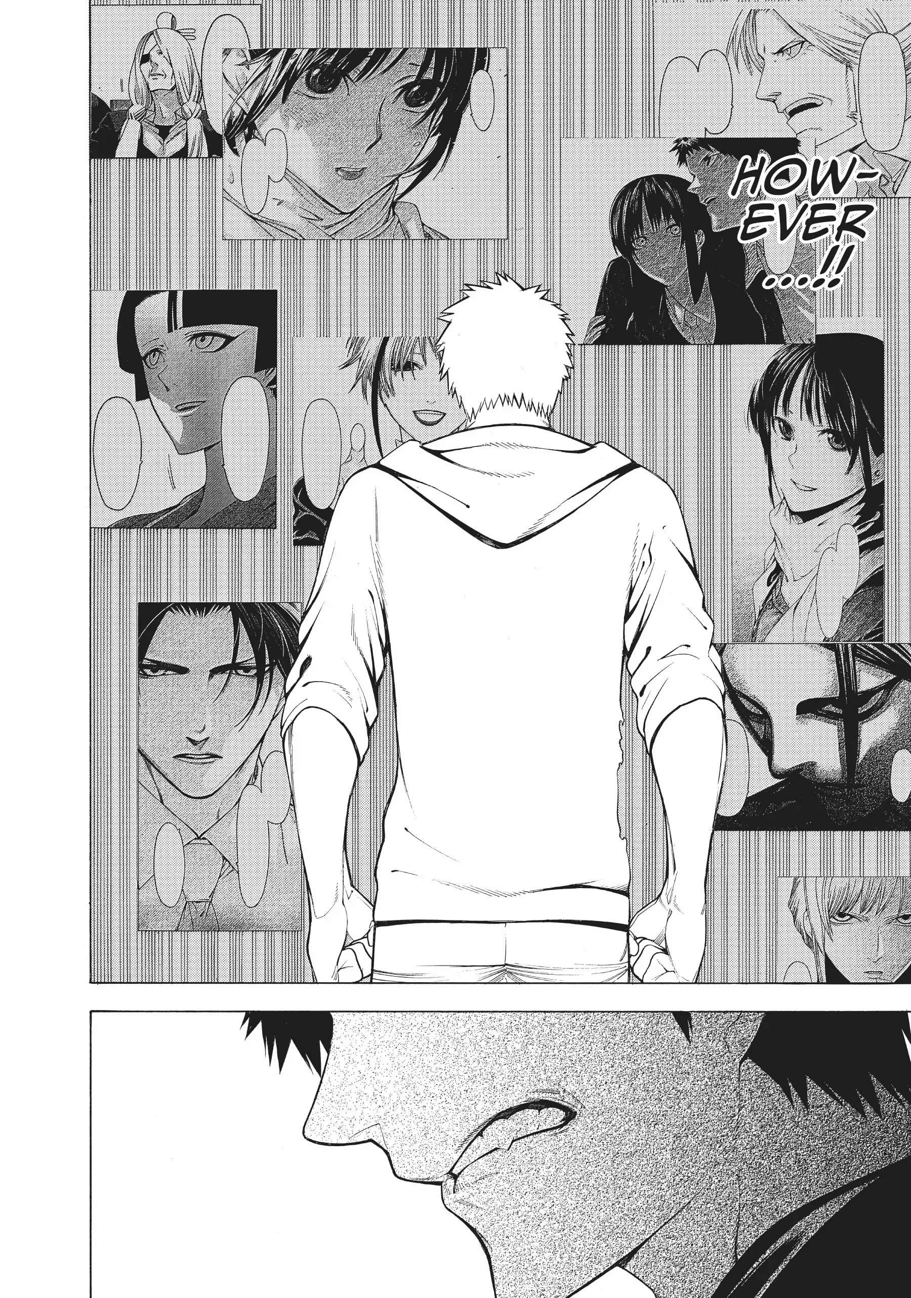 Mononogatari Chapter 40 - Page 5