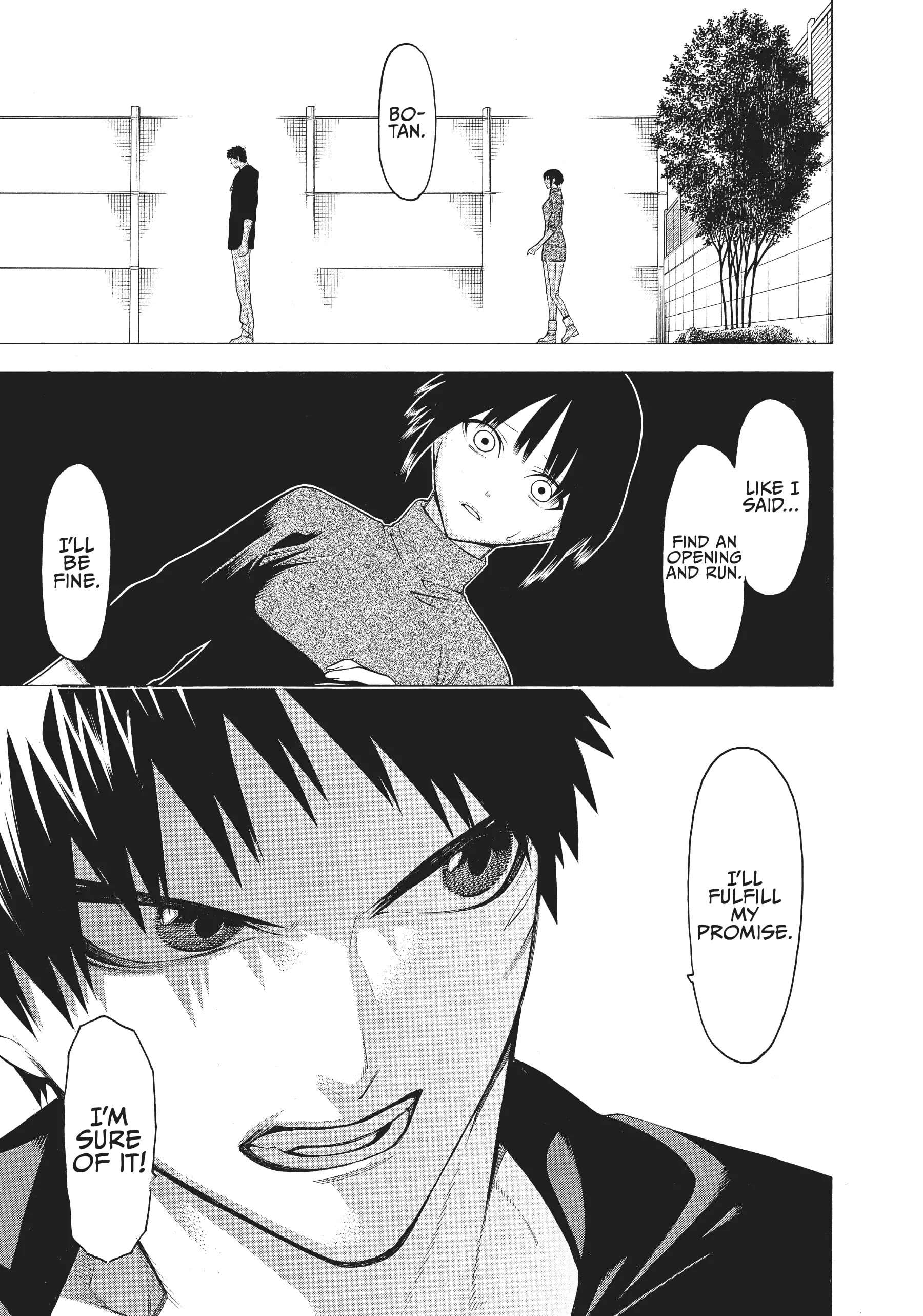 Mononogatari Chapter 40 - Page 6