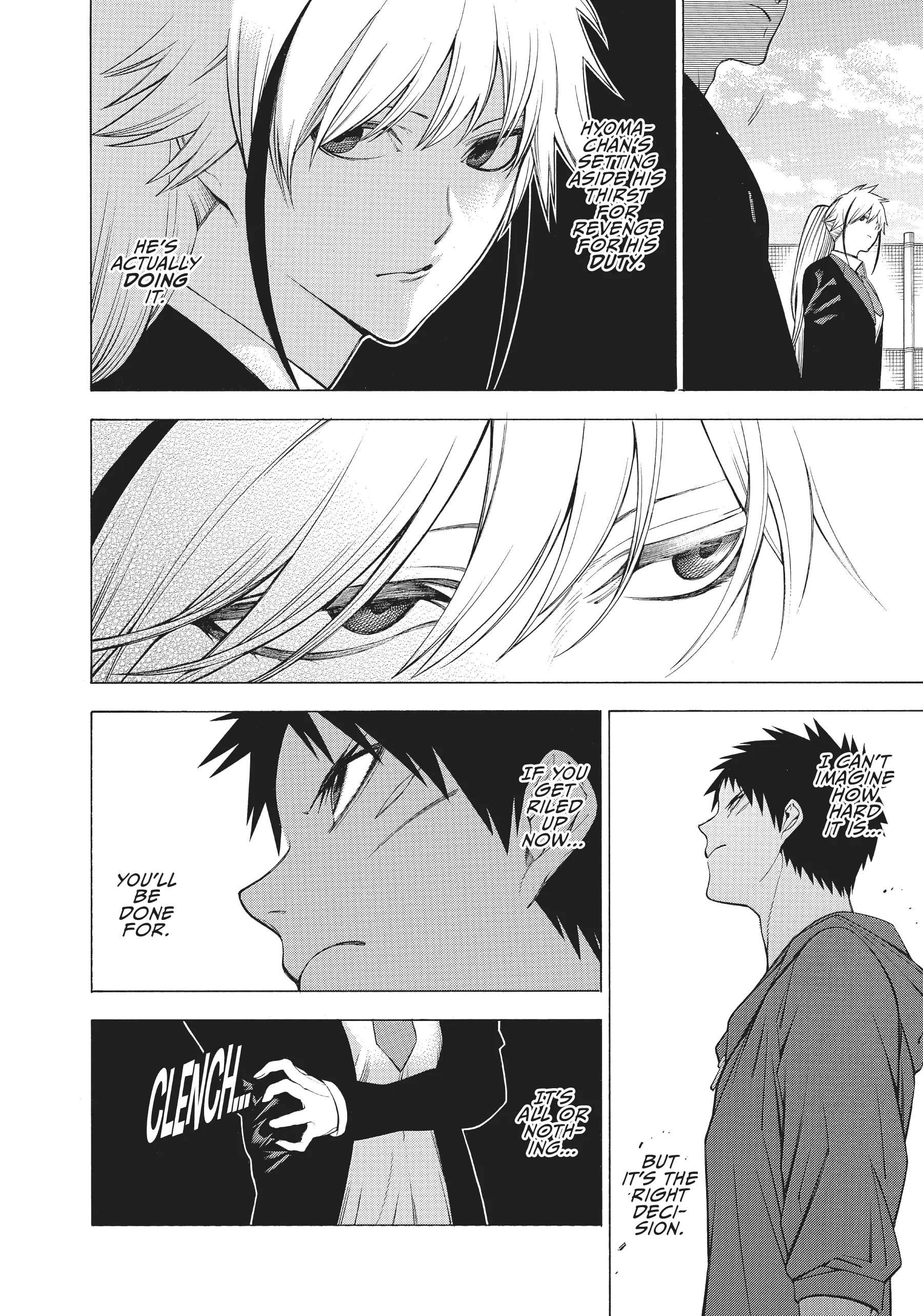 Mononogatari Chapter 40 - Page 7