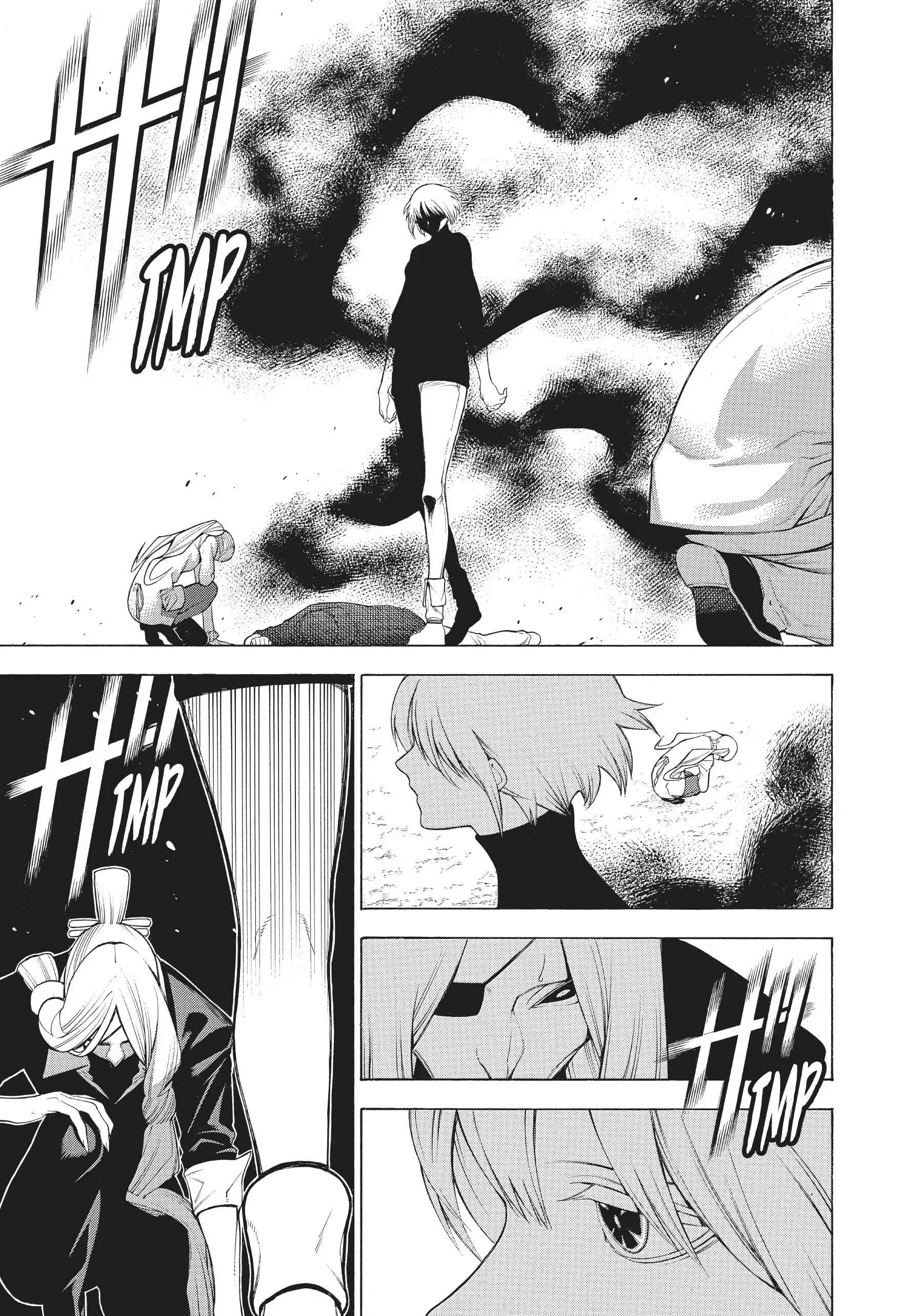 Mononogatari Chapter 41 - Page 11